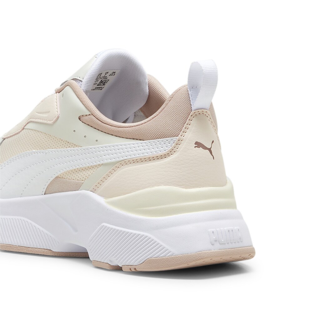 PUMA Sneaker »Cassia Sneakers Damen«