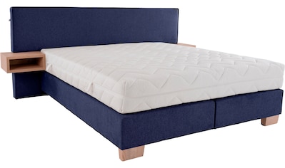 Boxspringbett »Daria«