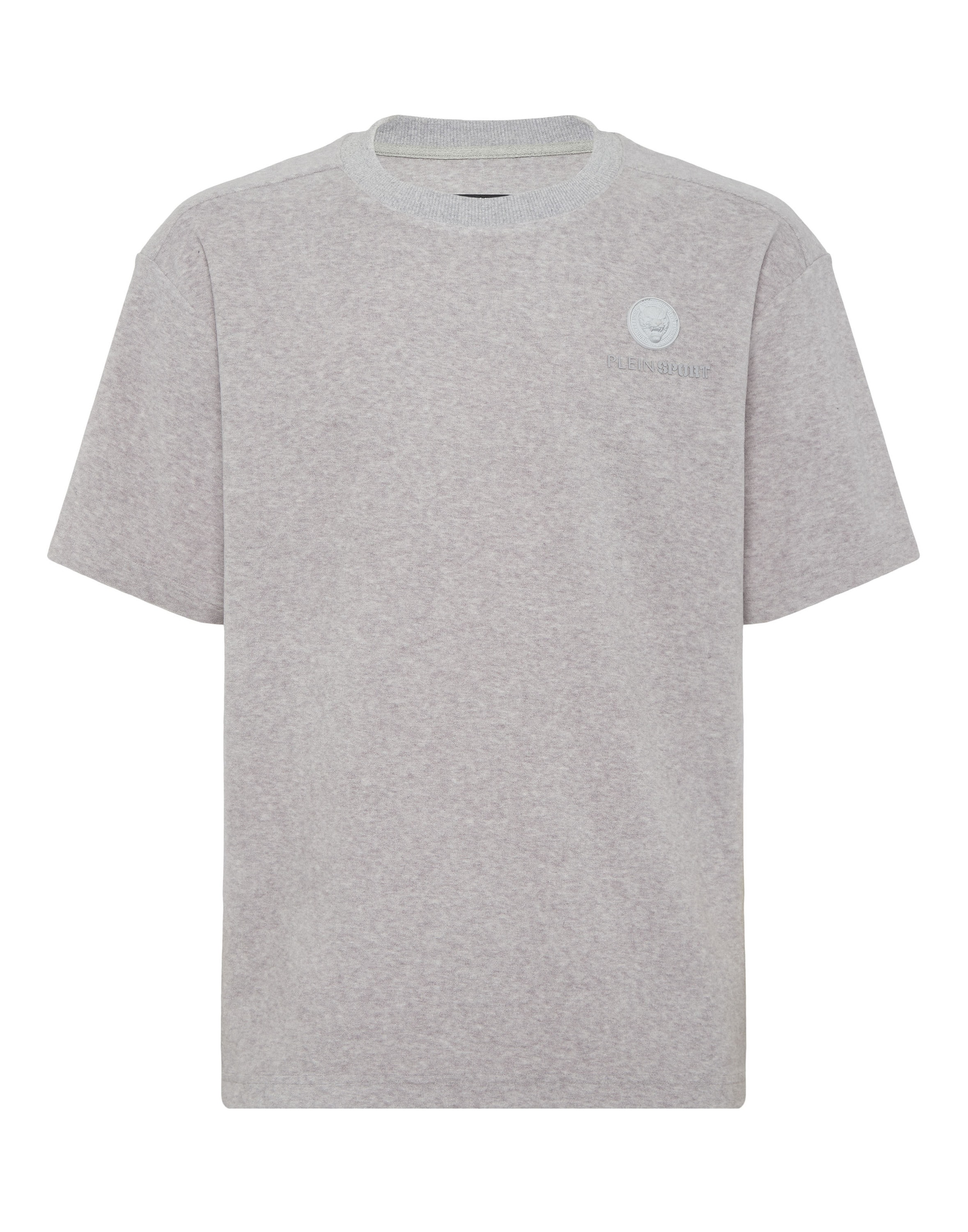 PLEIN SPORT T-Shirt "Rundhals-T-Shirt"