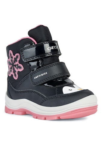 Geox Lauflernschuh »Blinkschuh B FLANFIL GI...