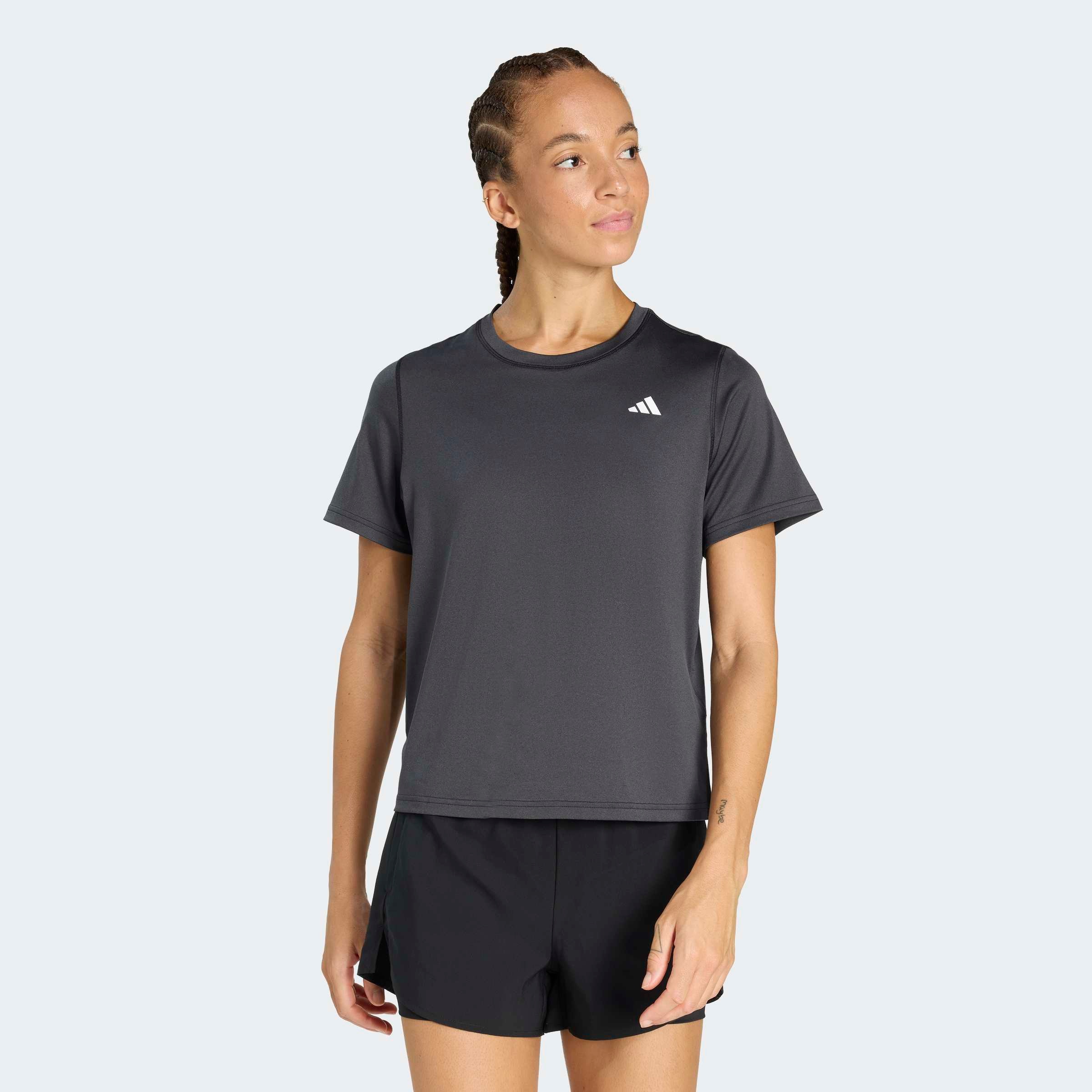 adidas Performance T-Shirt »WE MIN CREW TEE«