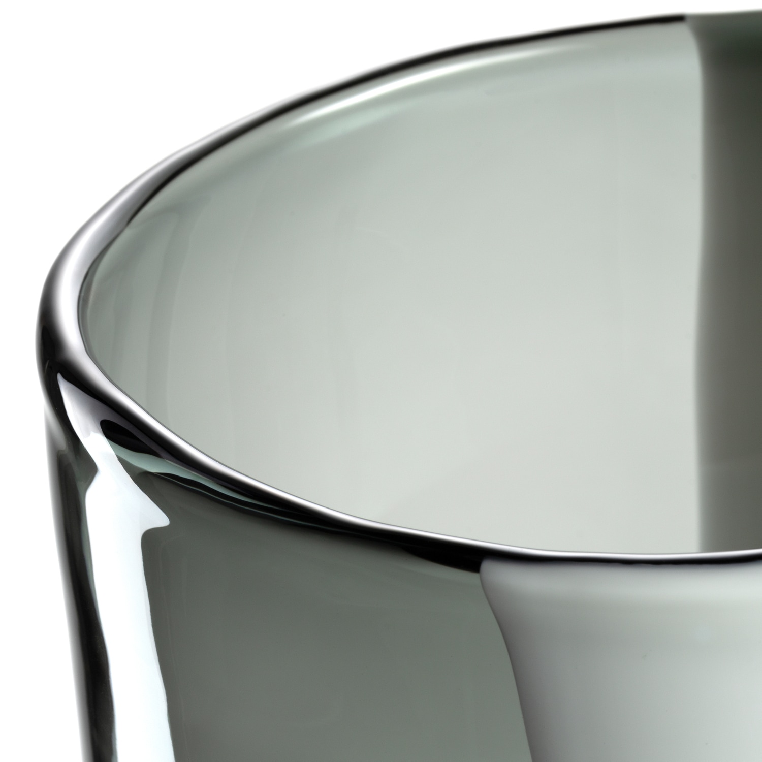 LEONARDO Dekovase »Vase BANDA NERA«, (1 St.)
