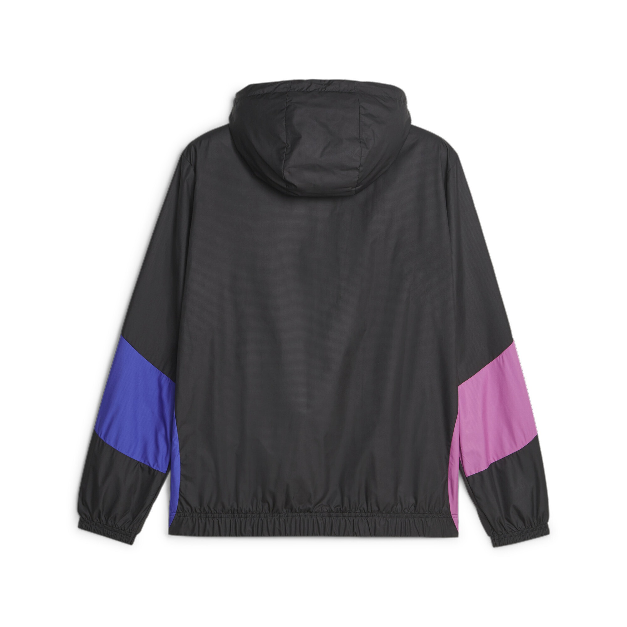 PUMA Trainingsjacke »AC Milan Aufwärmjacke Herren«
