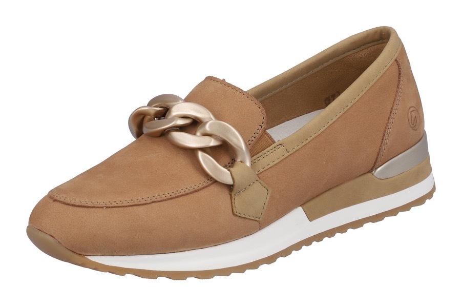 Remonte Slipper, mit trendiger Zierkette kaufen