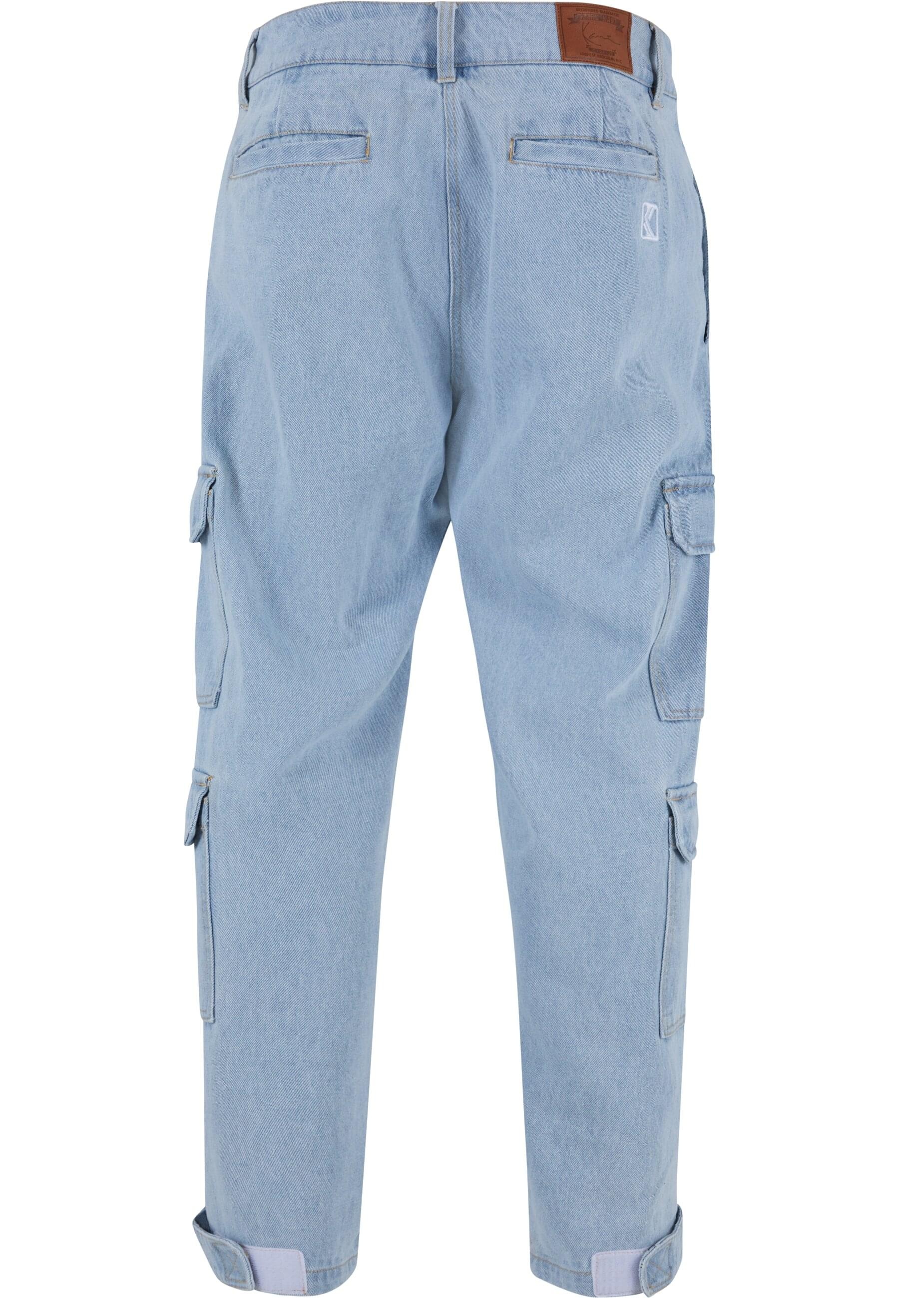 Karl Kani Bequeme Jeans »Karl Kani Herren«, (1 tlg.)