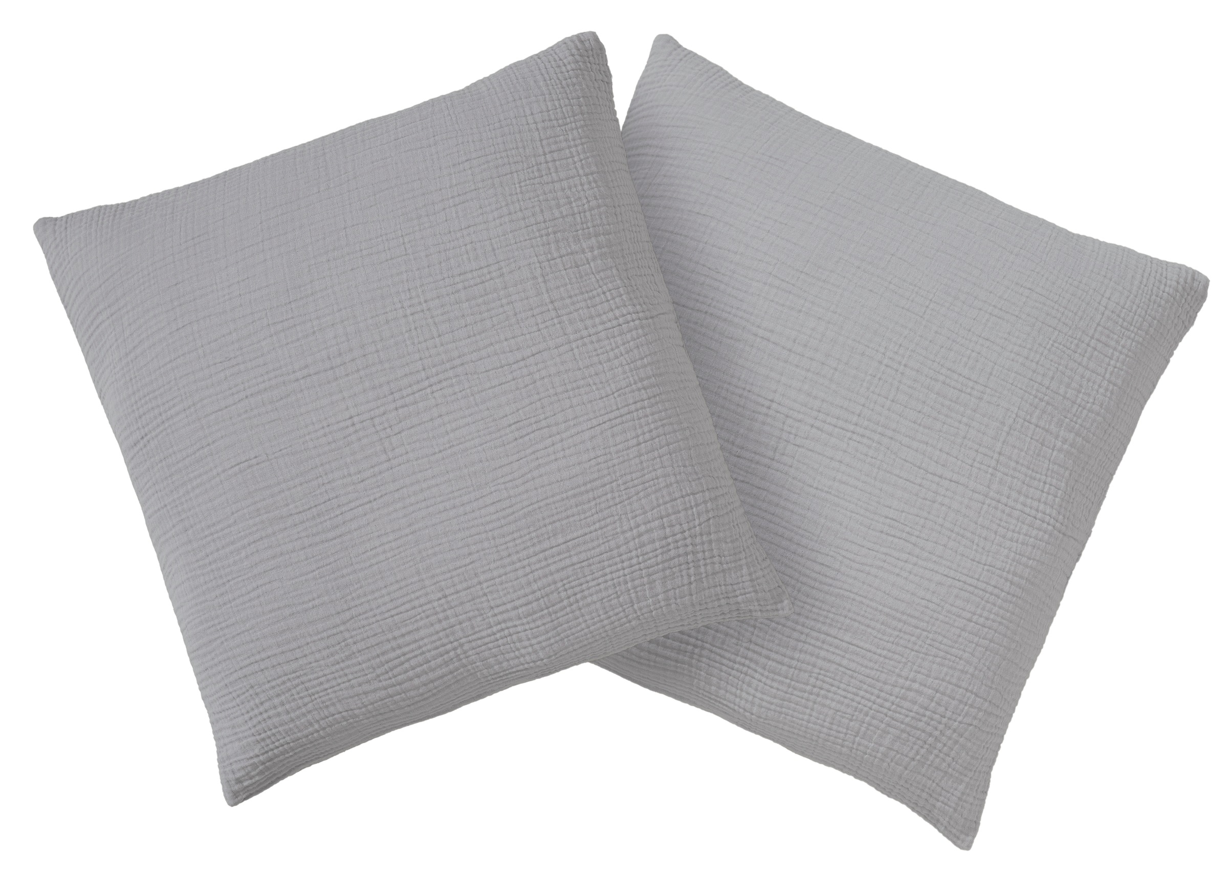 OTTO home Kissenbezug "Bailee" weiche Musselin Qualität, viele Farben erhäl günstig online kaufen