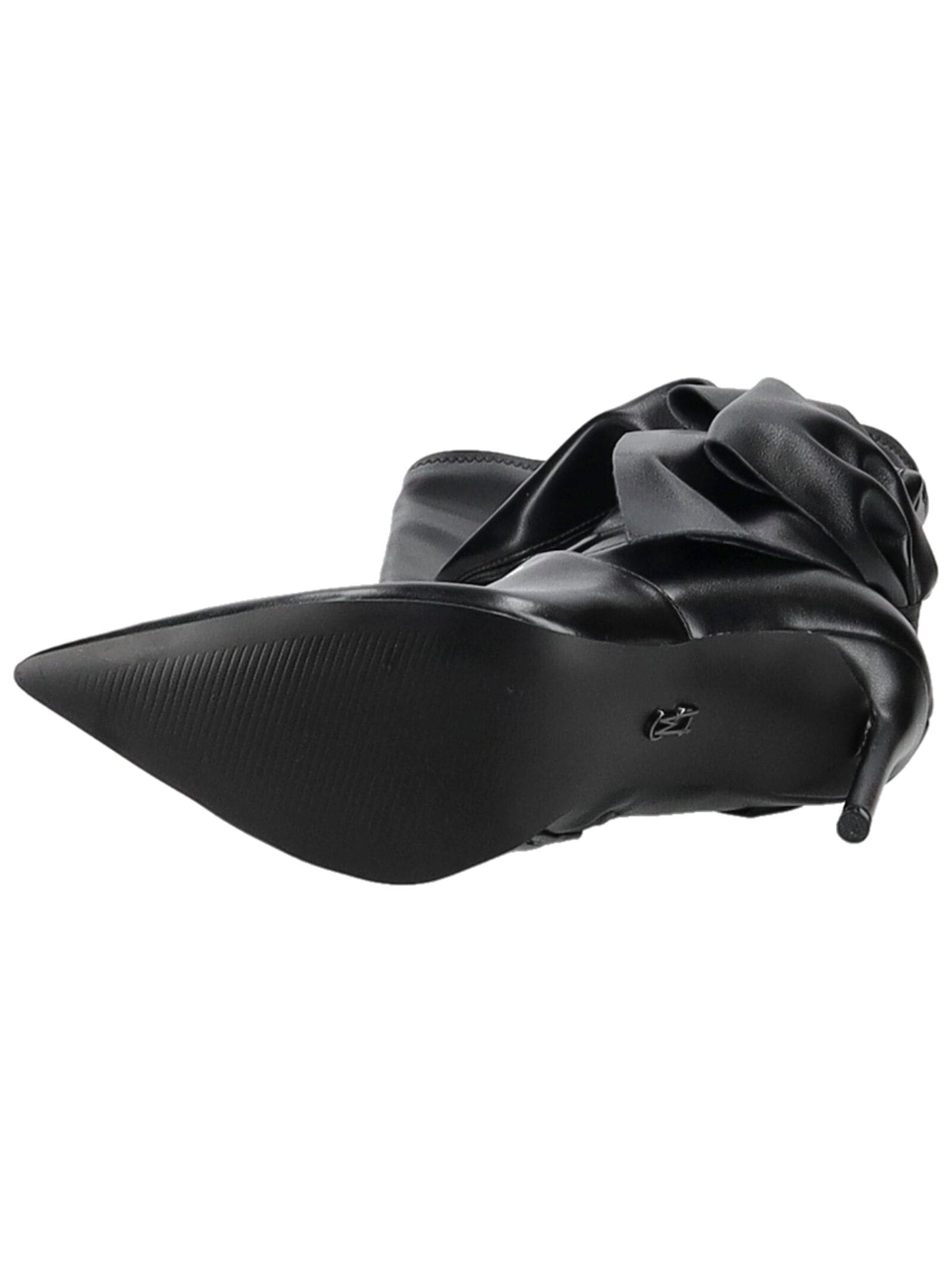 STEVE MADDEN Overkneestiefel »STEVE MADDEN Stiefel Lederimitat«
