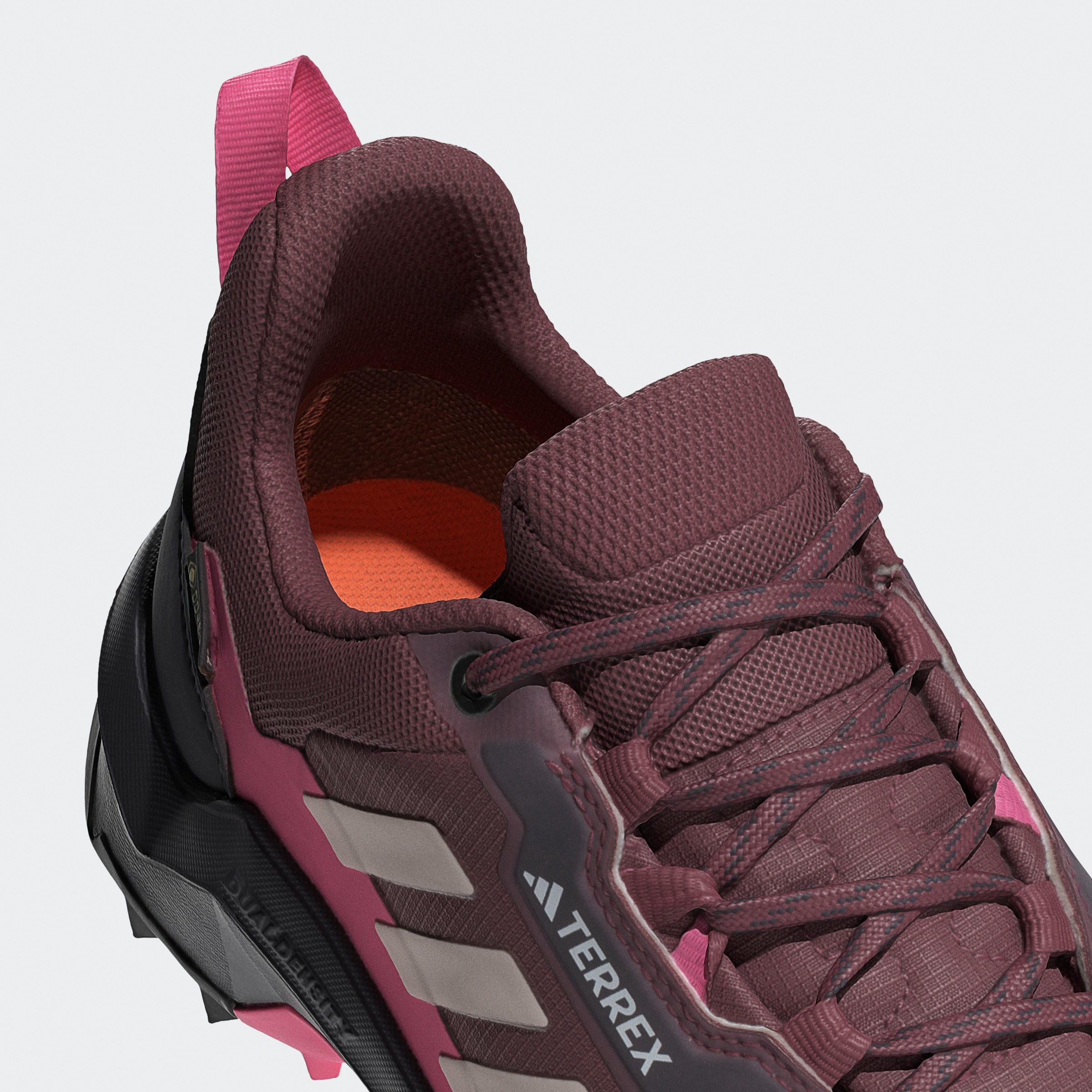 adidas TERREX Wanderschuh »TERREX AX4 GORE-TEX«, wasserdicht