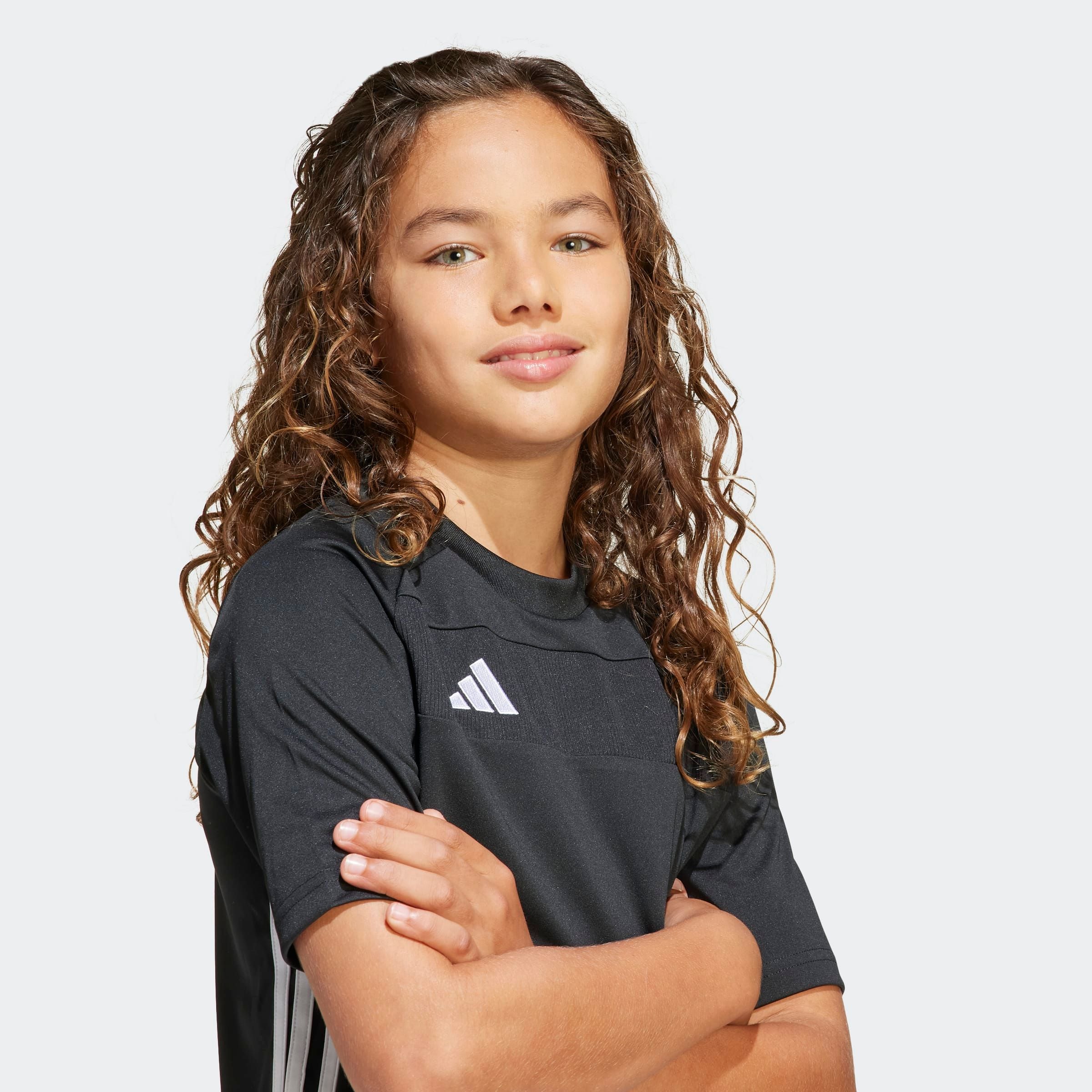 adidas Performance Fußballtrikot »TIRO ES JSY Y«