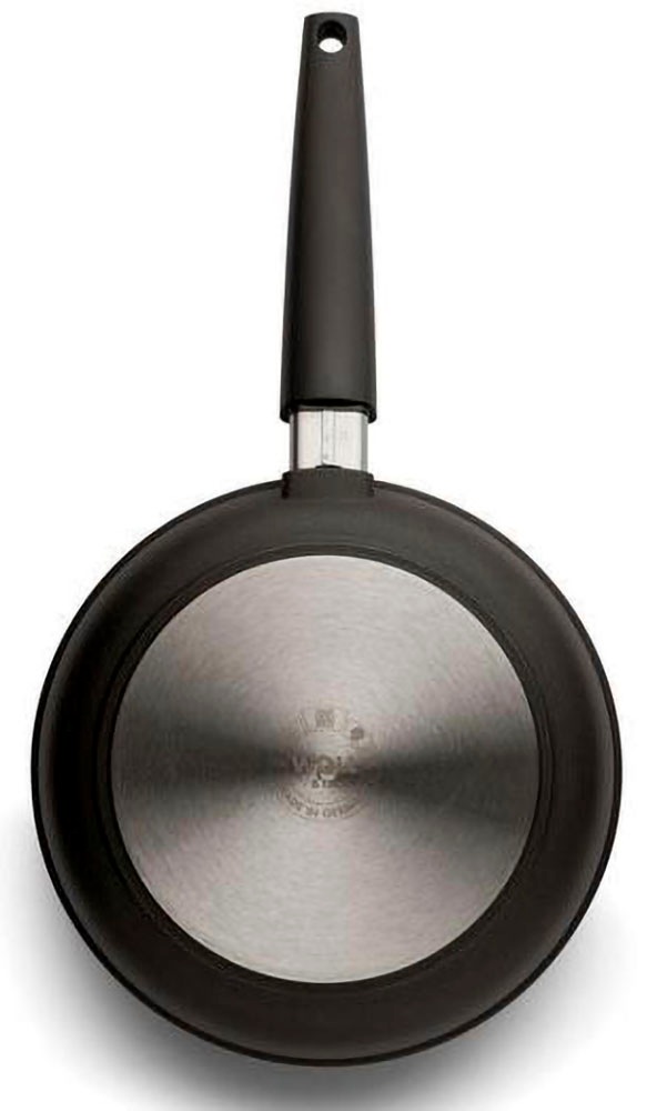 WOLL MADE IN GERMANY Bratpfanne »Nowo Titanium«, Aluminiumguss, (1 tlg.), Induktion, Made in Germany