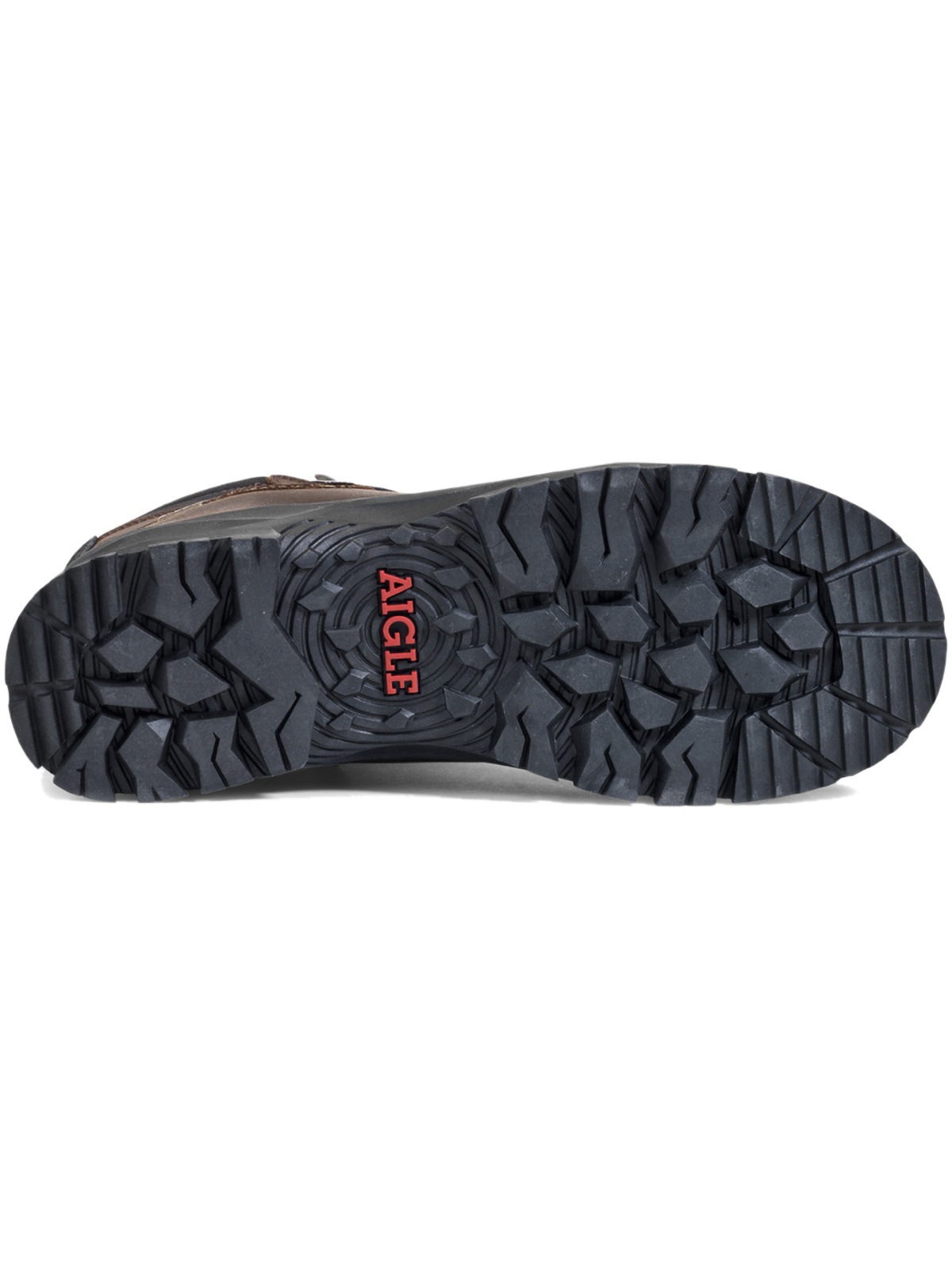 Aigle Sneaker »Freizeitschuhe T3641 Aigle Laforse 2 MTD«