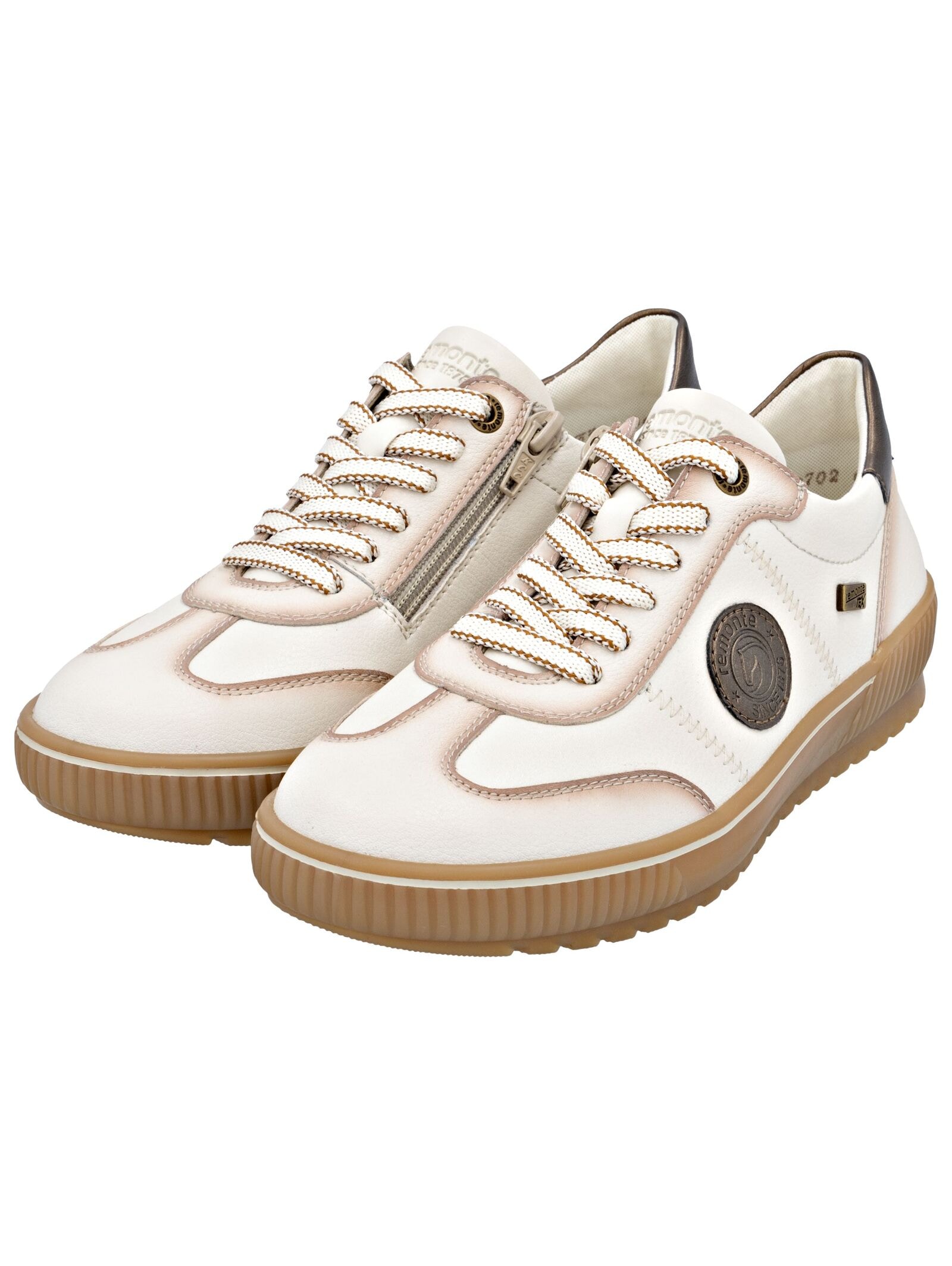 Remonte Sneaker »Remonte Sneaker Glattleder«