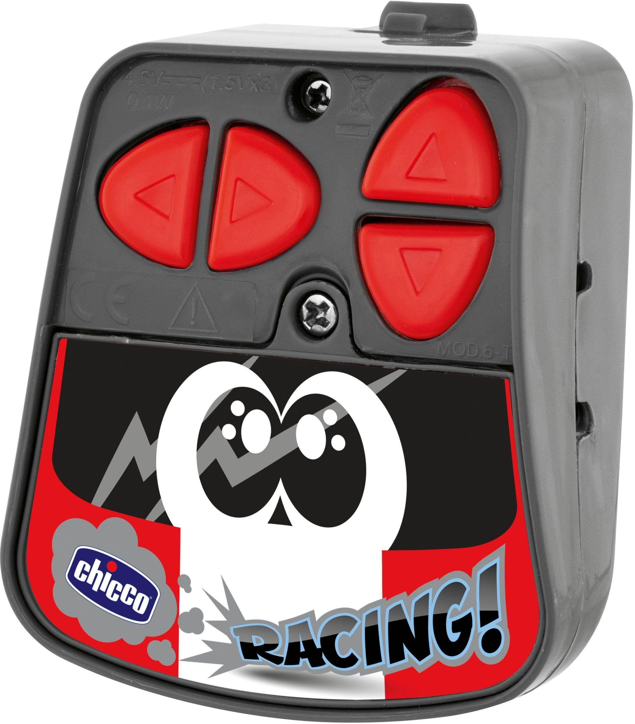 Chicco RC-Auto »Johnny Coupé Racing«, mit Licht