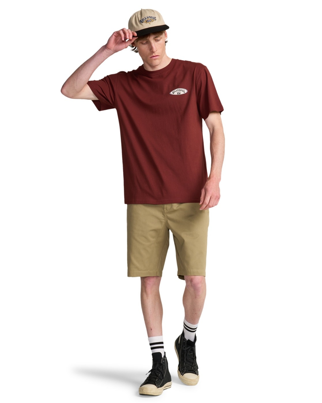 Billabong Šortai »Carter«