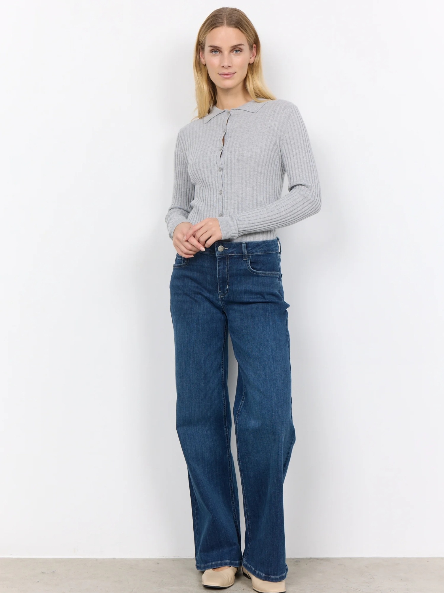 soyaconcept 5-Pocket-Hose »Soya Concept Jeans SC-KIMBERLY 24-B«