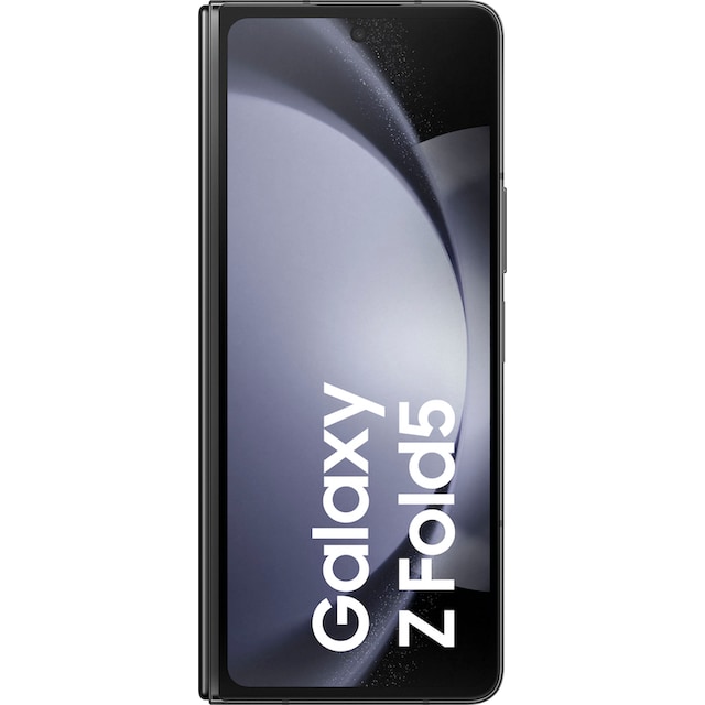 SAMSUNG Galaxy Z Fold 5, 512 GB, Phantom Black | BAUR
