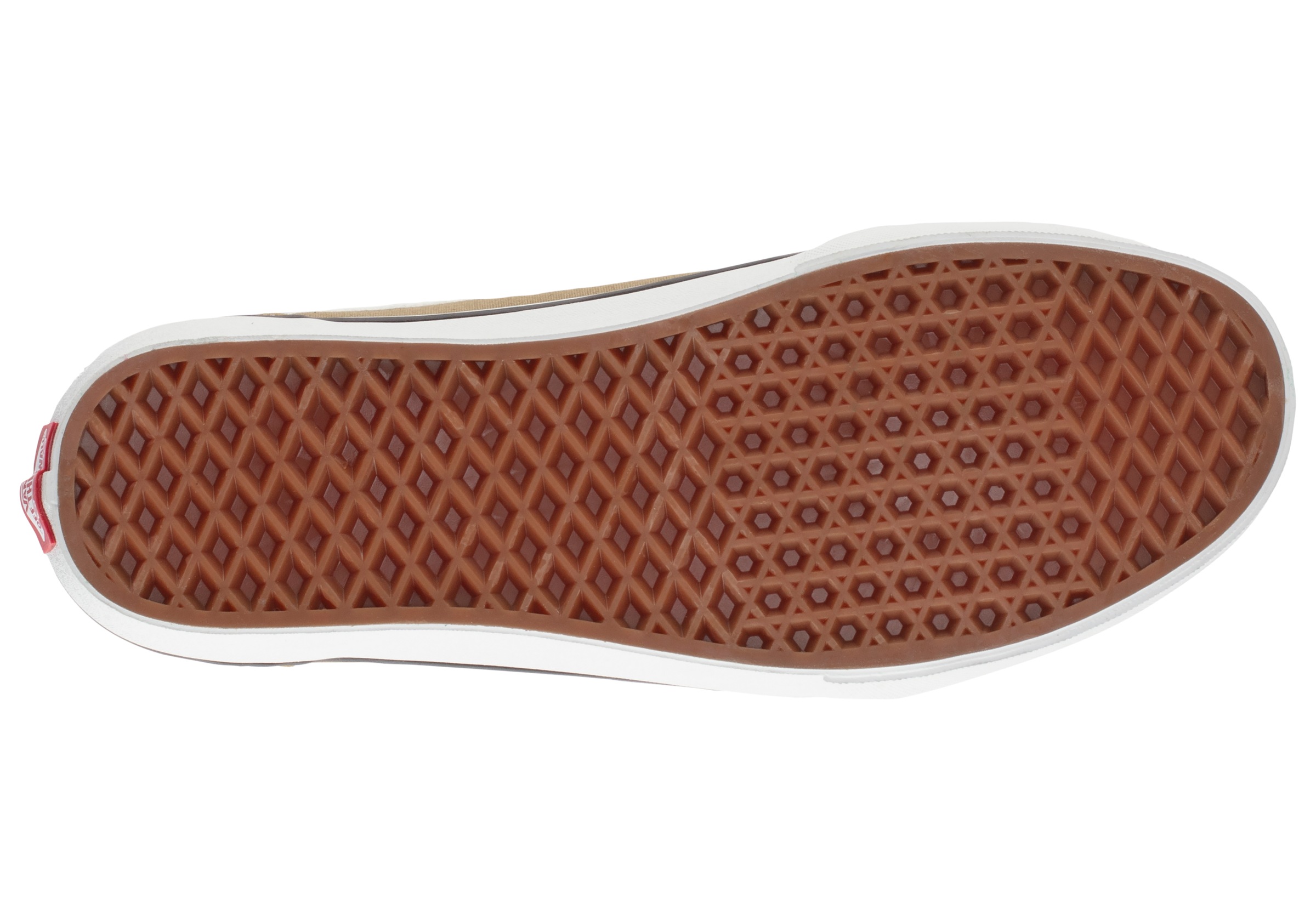 Vans Sneaker »Ward«