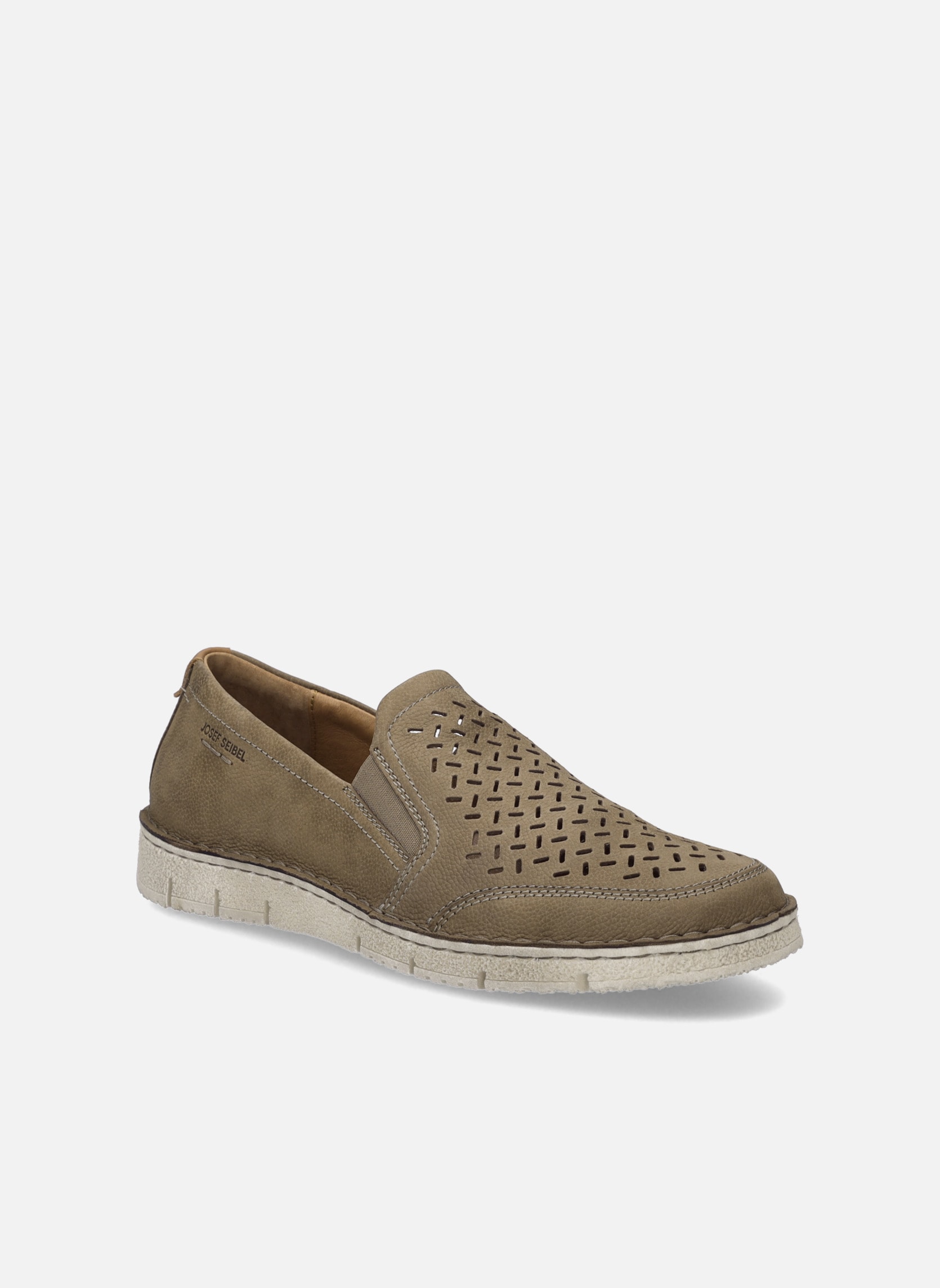 Josef Seibel Slipper »Ruben 27, sand«