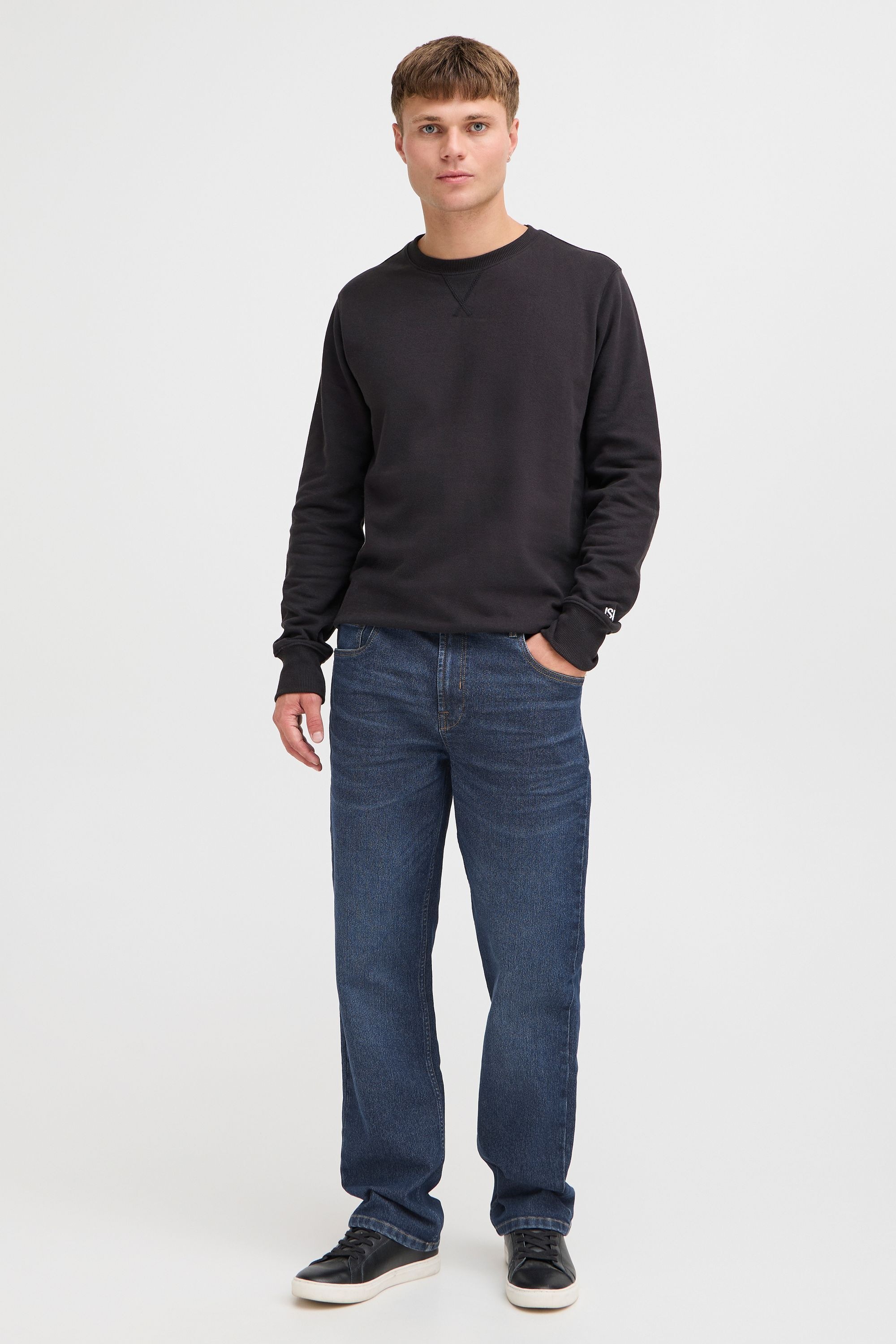 Solid Bequeme Jeans "Bequeme Jeans SDRYON" günstig online kaufen