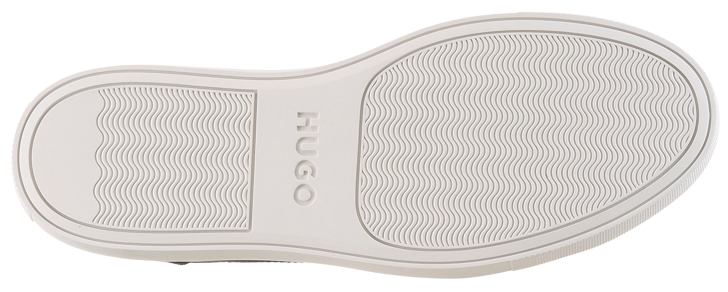 Thumbnail - HUGO Blue Sneaker "Morrie tenn" Schnürschuh, Halbschuh, Freizeitsneaker mit weichem Schaftrand