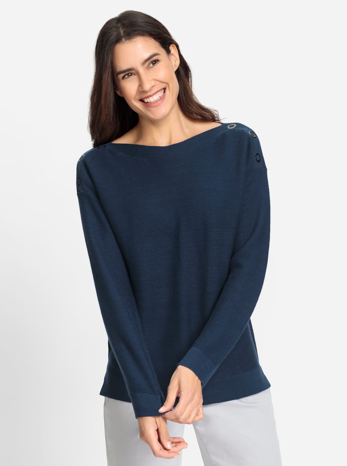 Inspirationen Strickpullover "Strickpullover" günstig online kaufen