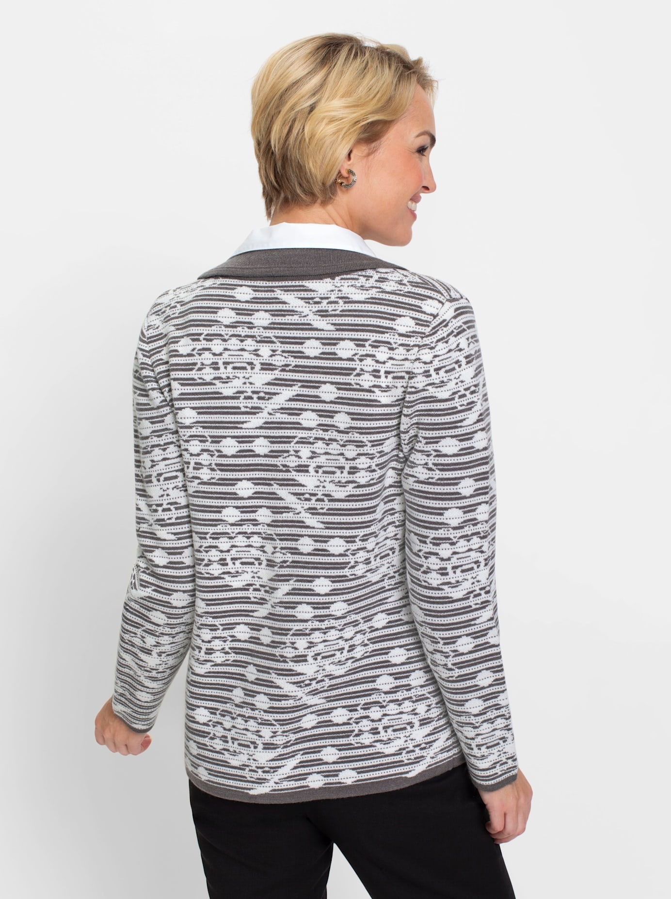 Classic Cardigan