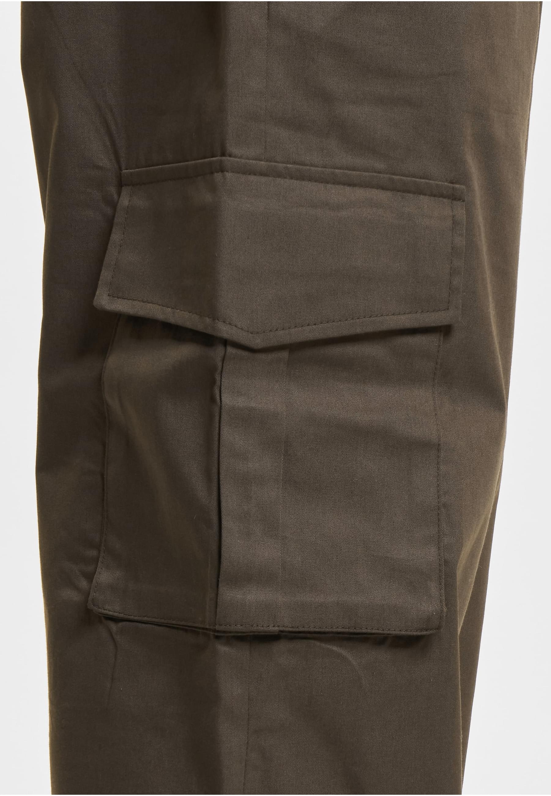 DEF Cargohose »DEF DEF Jumpa Cargopants«, (1 tlg.)