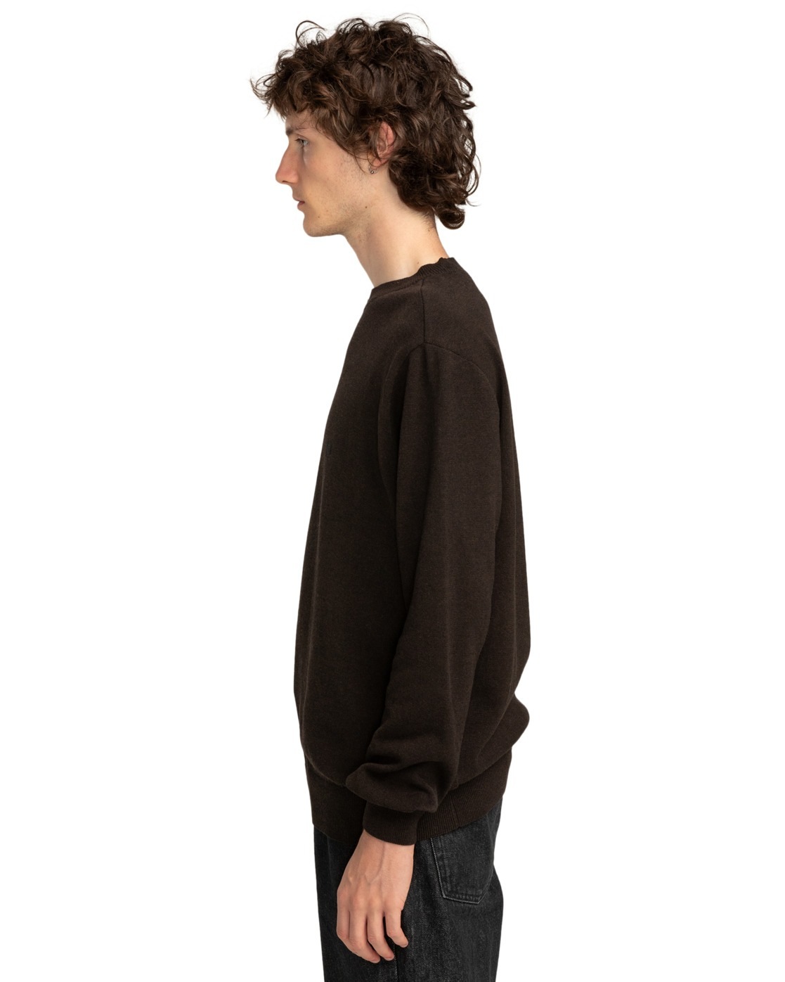 Element Wollpullover »Cornell Classic«