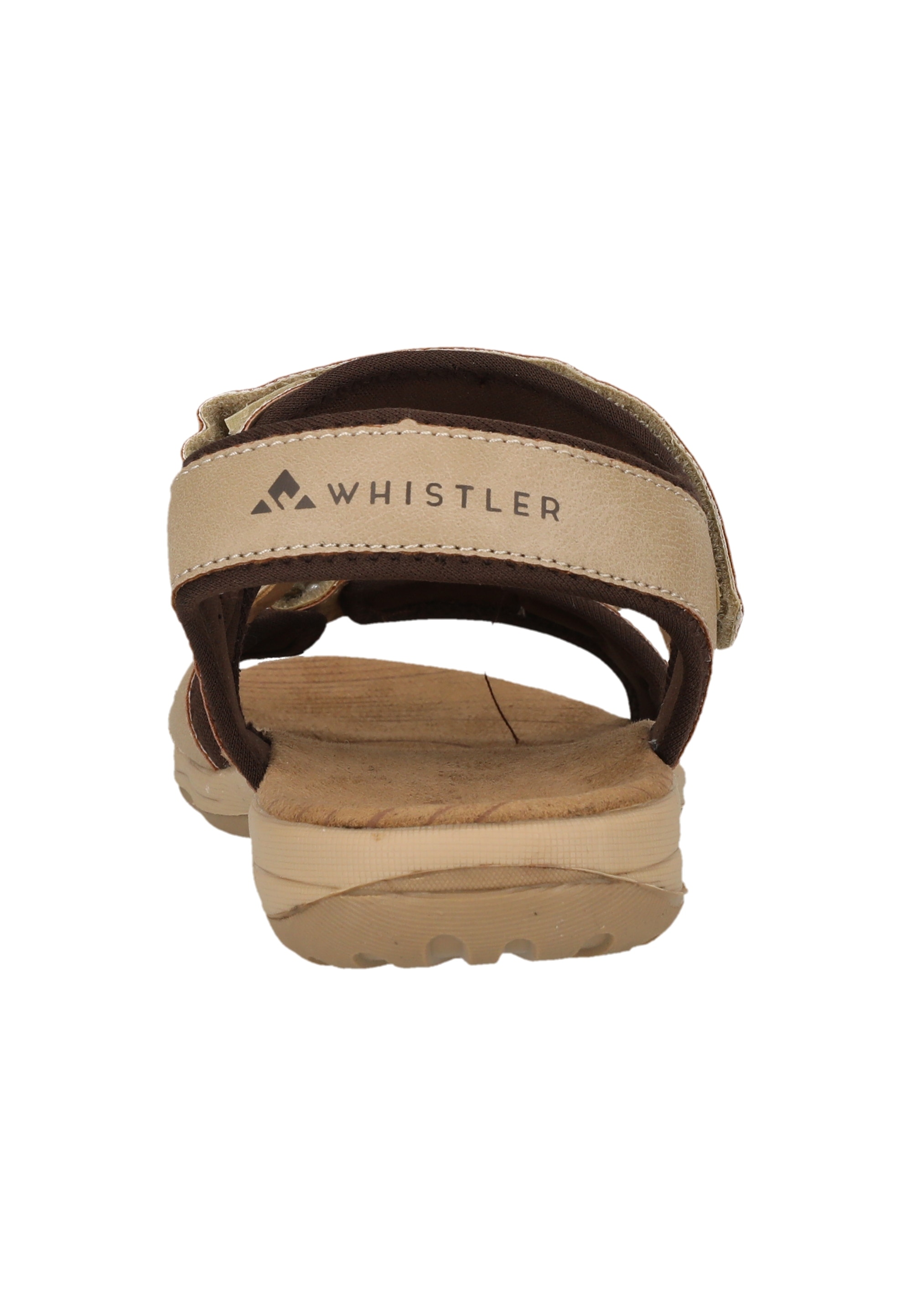 WHISTLER Sandale »Zamora«  atmungsaktiv