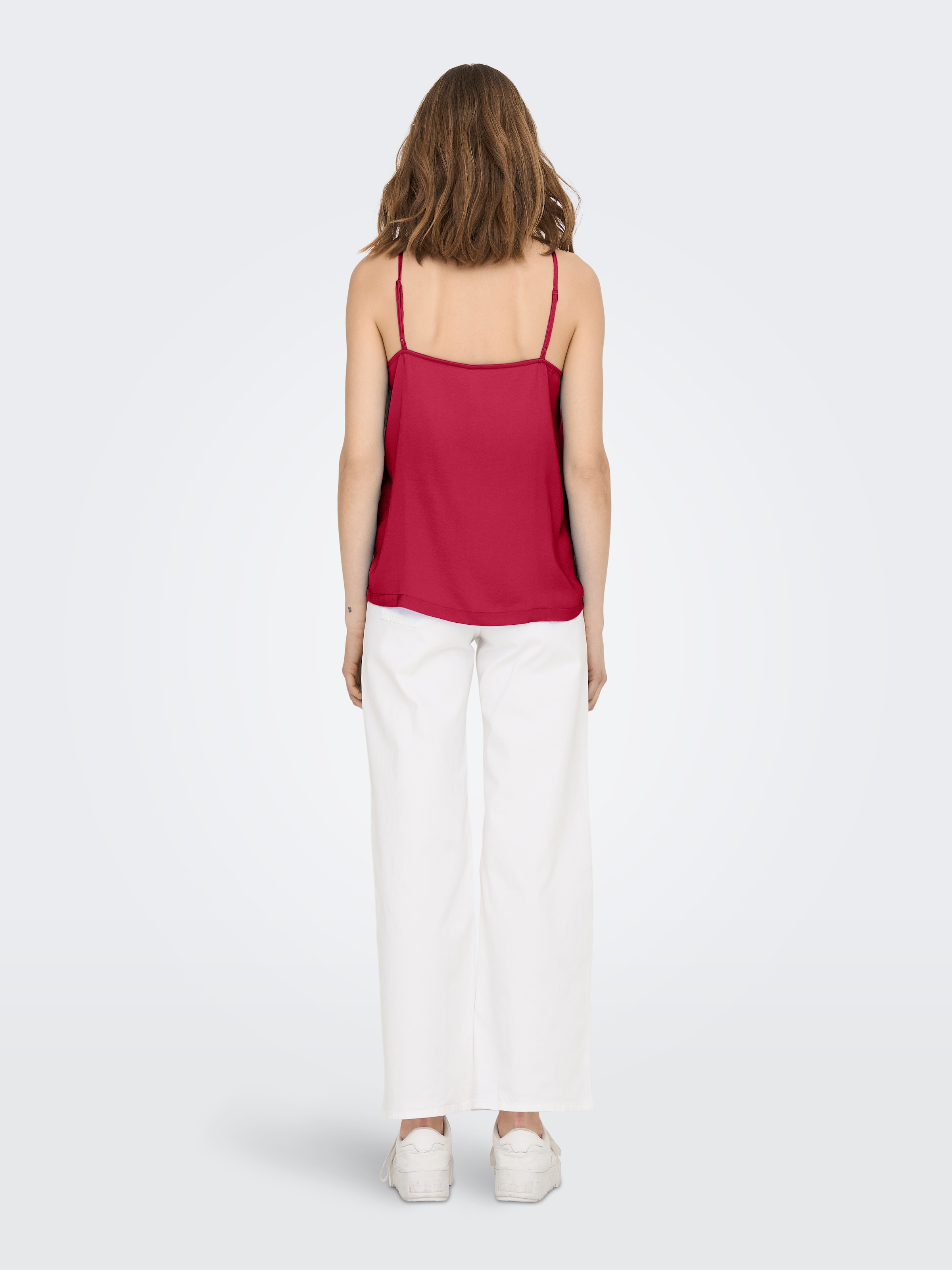ONLY Spaghettitop »ONLDEBBIE SINGLET NOOS WVN«