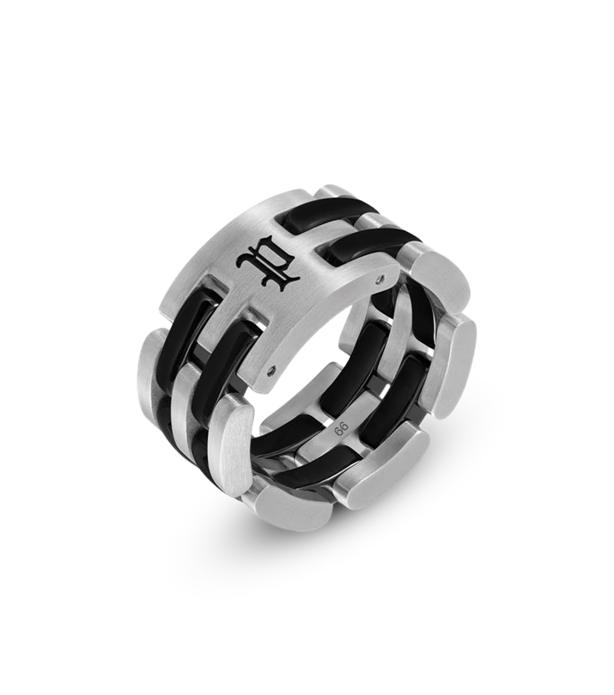Police Fingerring »Ceramica I«