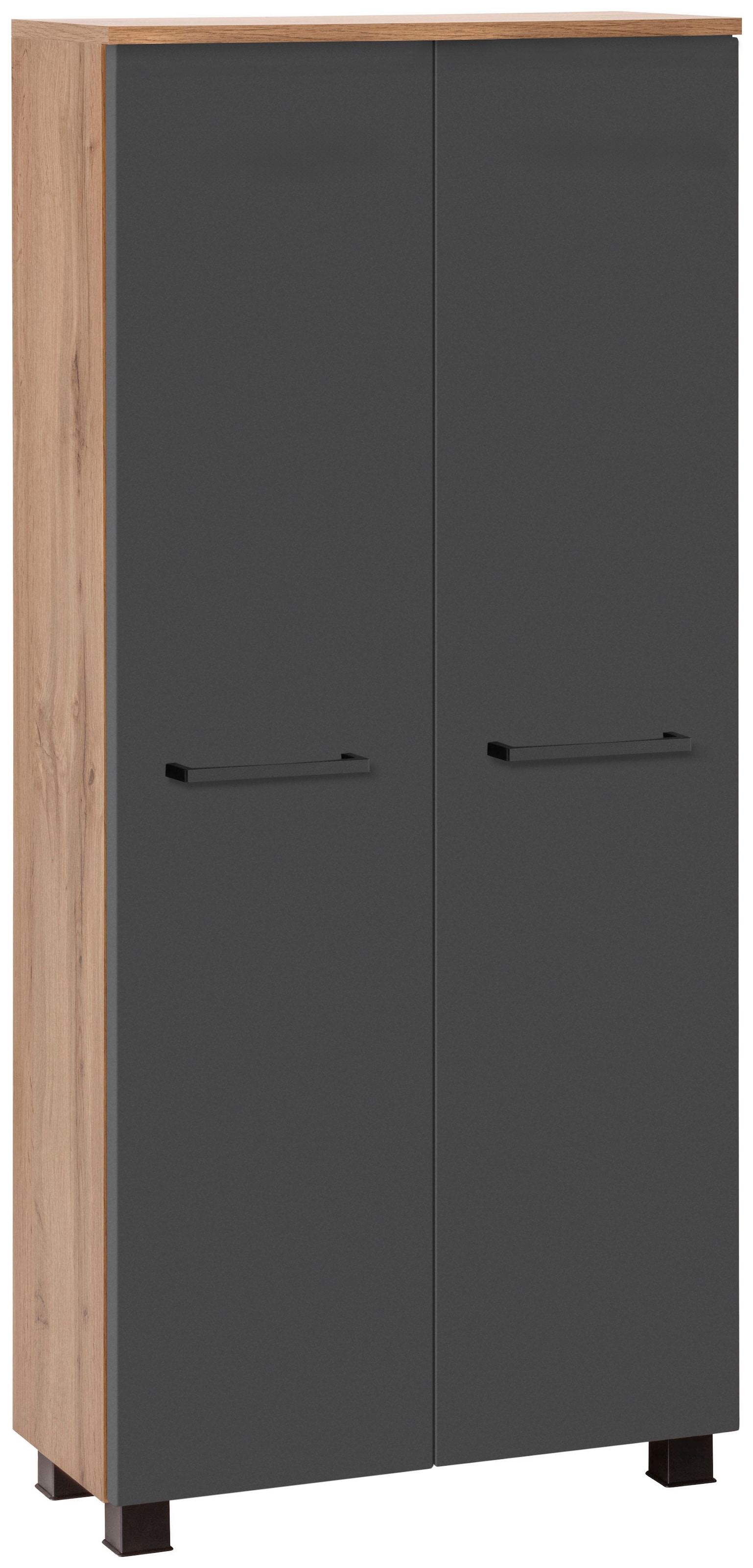 welltime "Trento, verschiedene Ausführungen und Farben" Badmöbel, Badschran günstig online kaufen