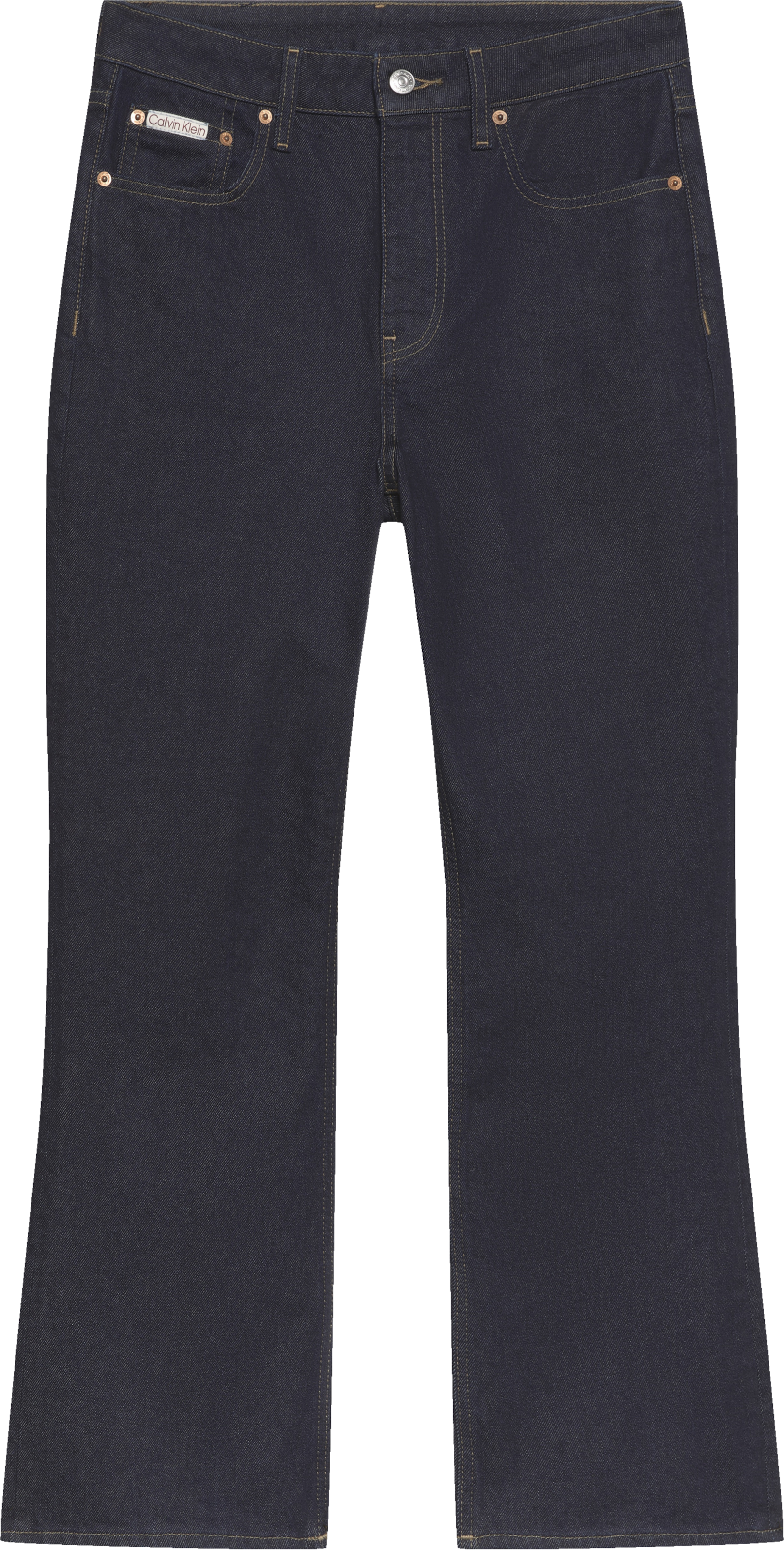 Calvin Klein Jeans Ankle-Jeans