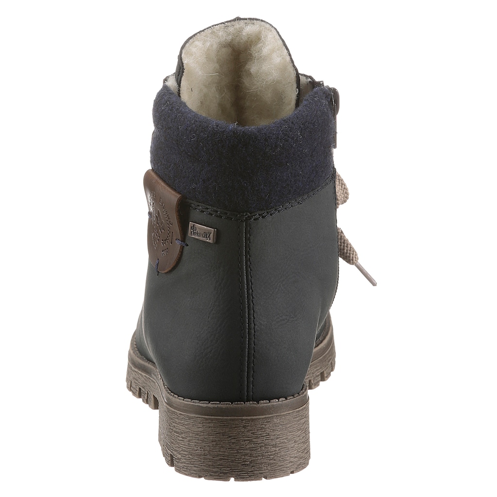 Rieker Winterboots