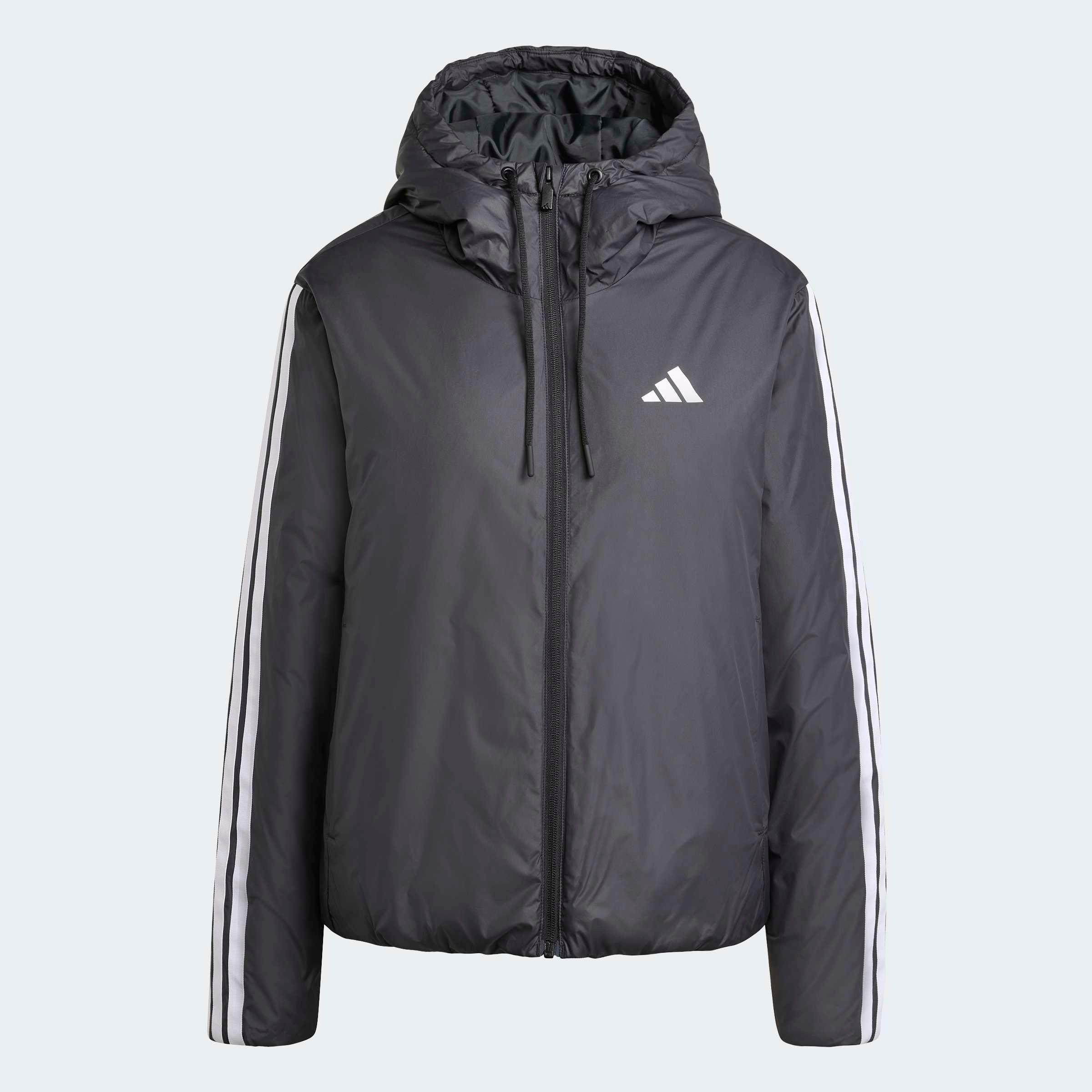 adidas Sportswear Daunenjacke »W ESS 3S INS HD«