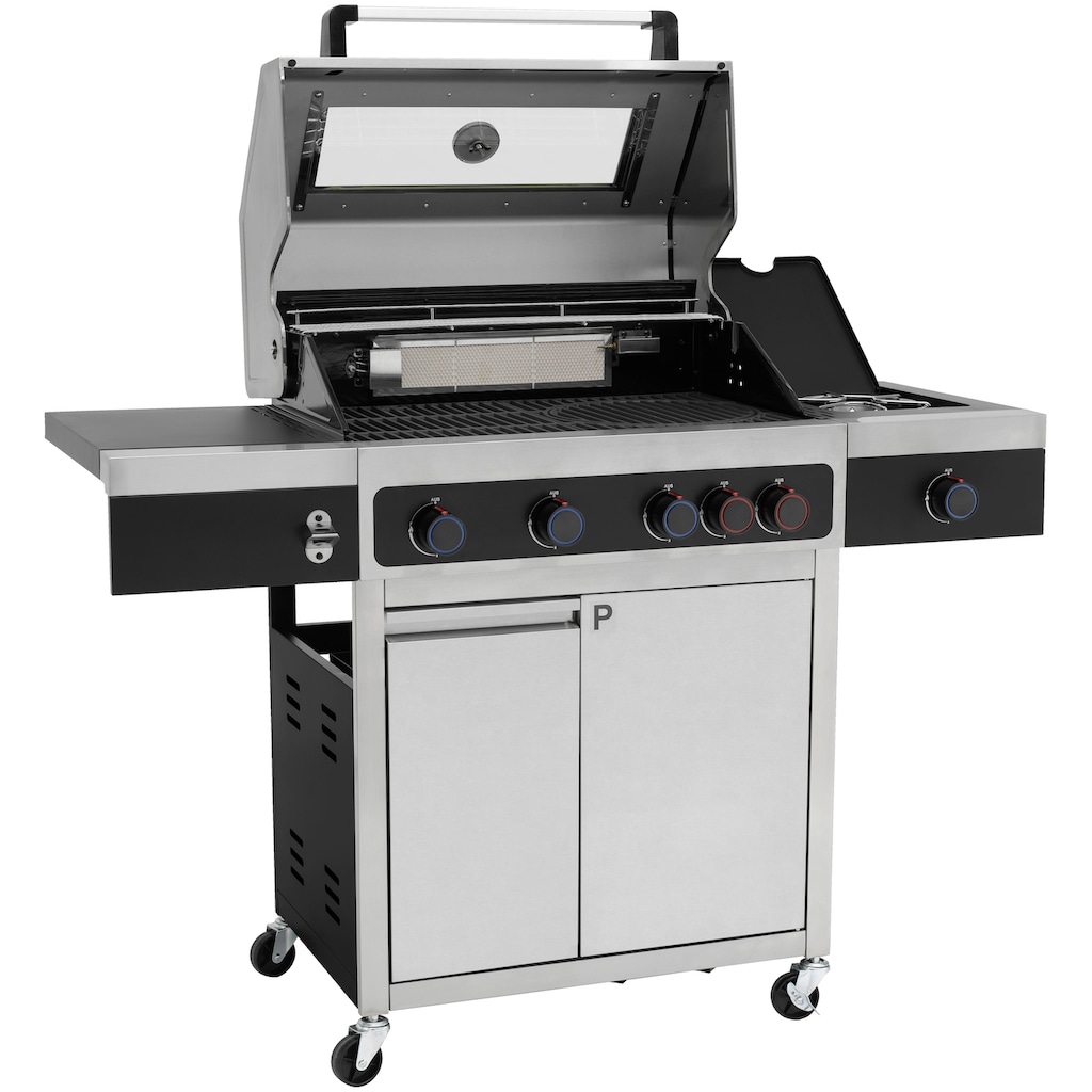 Tepro Gasgrill »Keansburg 4 Special Edition«