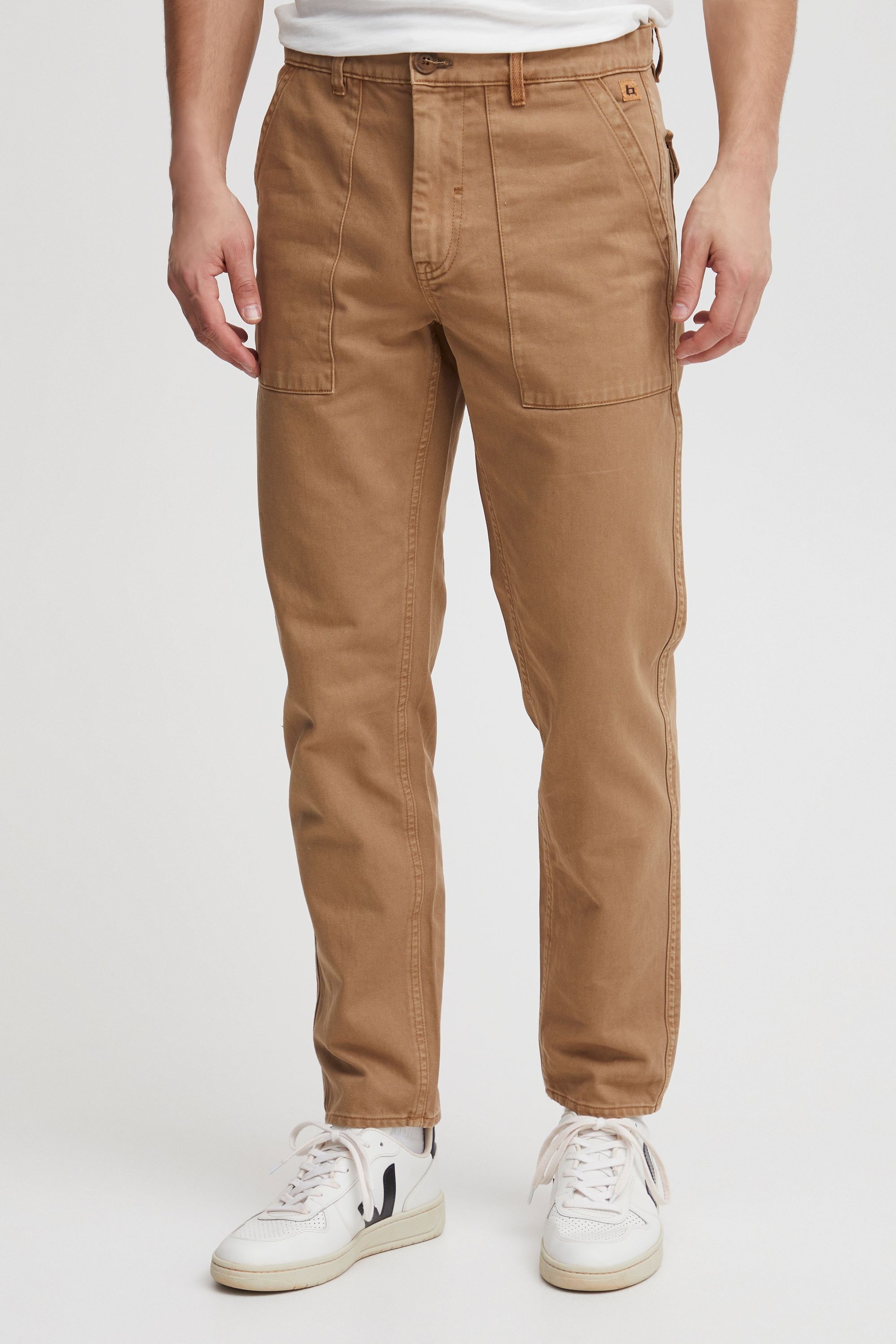 Blend Stoffhose »BLEND Bhwoven Pants - 20715567«