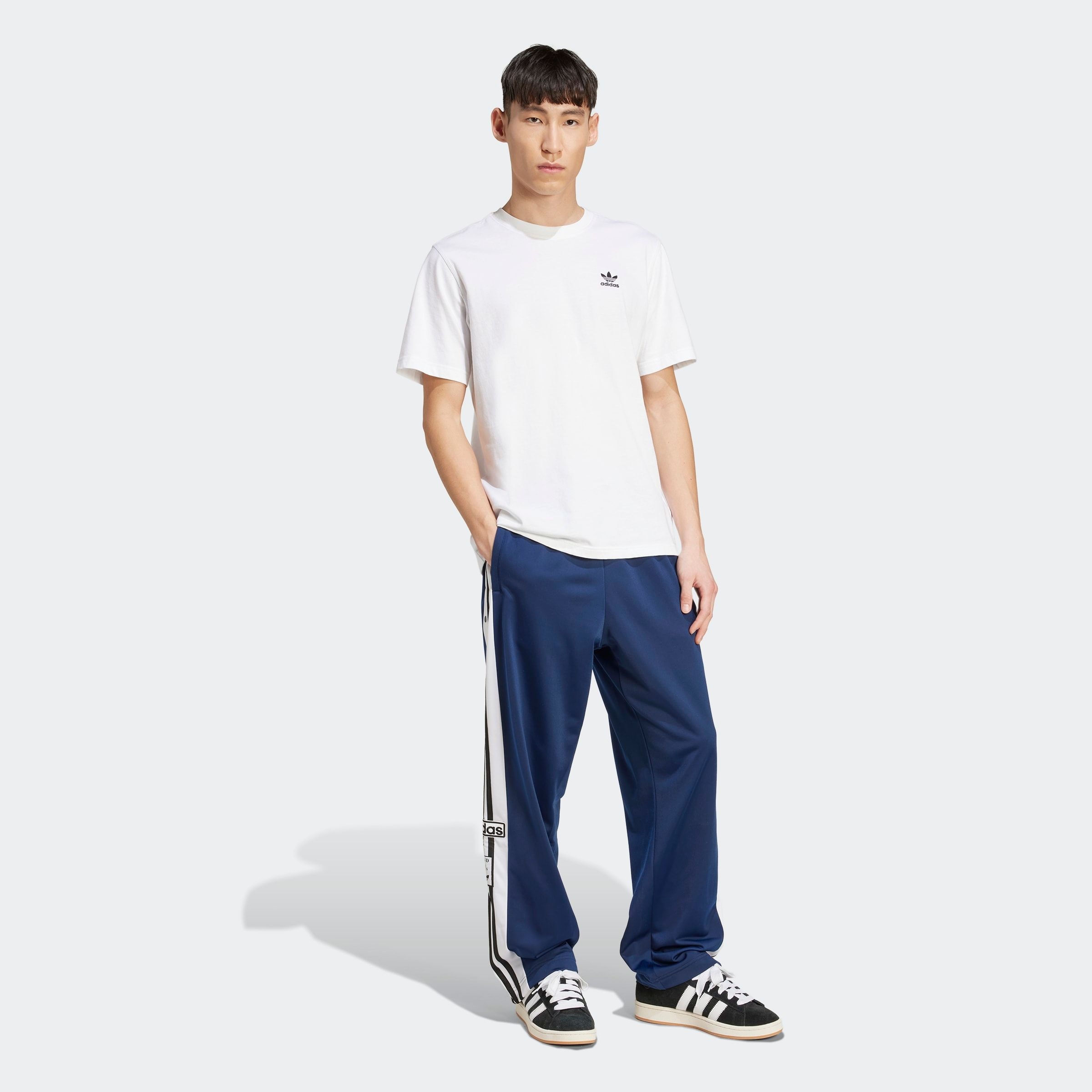 adidas Originals Sporthose »ADIBREAK TP«, (1 tlg.)