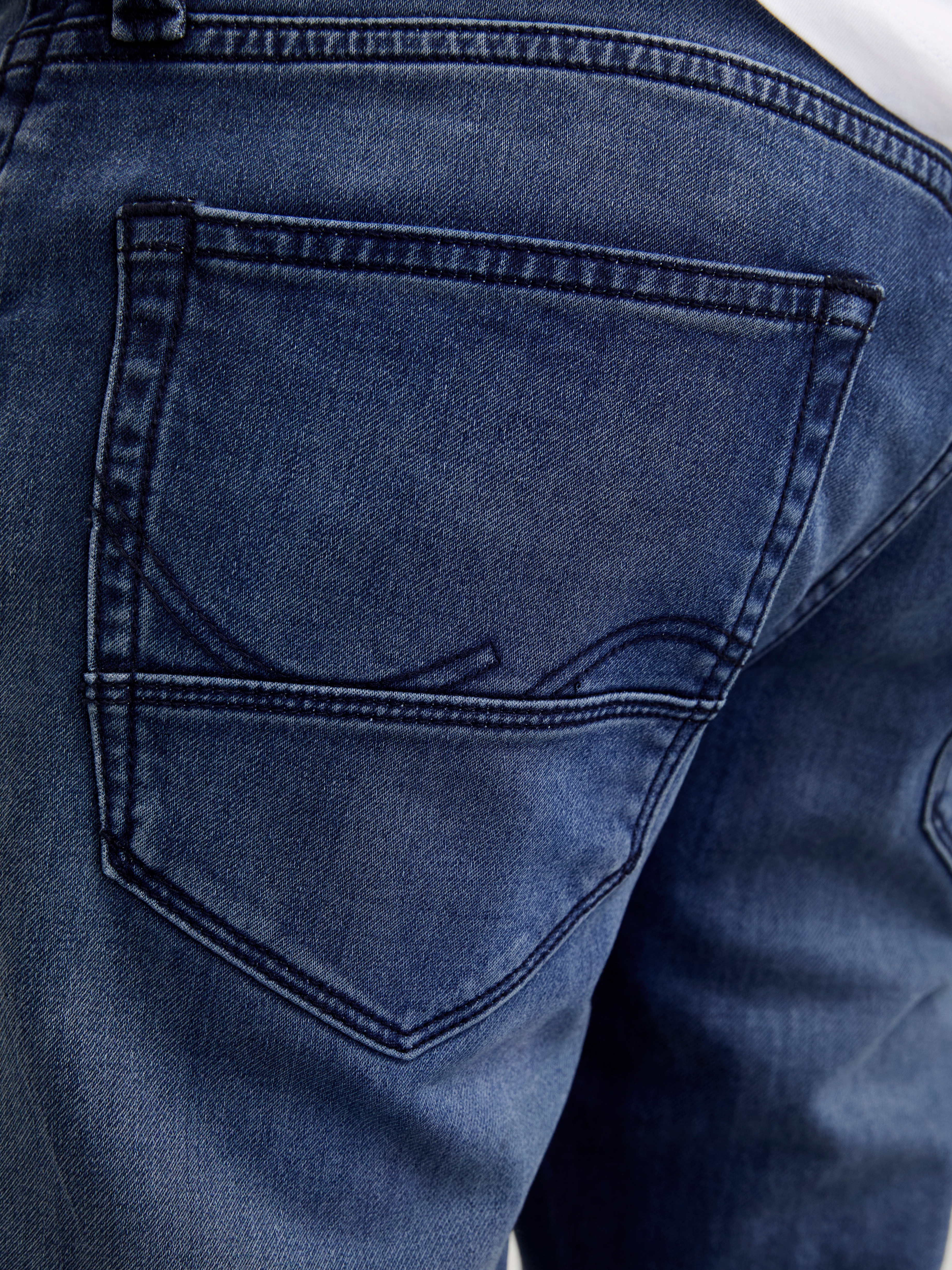 Thumbnail - Jack & Jones Tapered-fit-Jeans "JJIMIKE JJFOX I.K. GE 42"