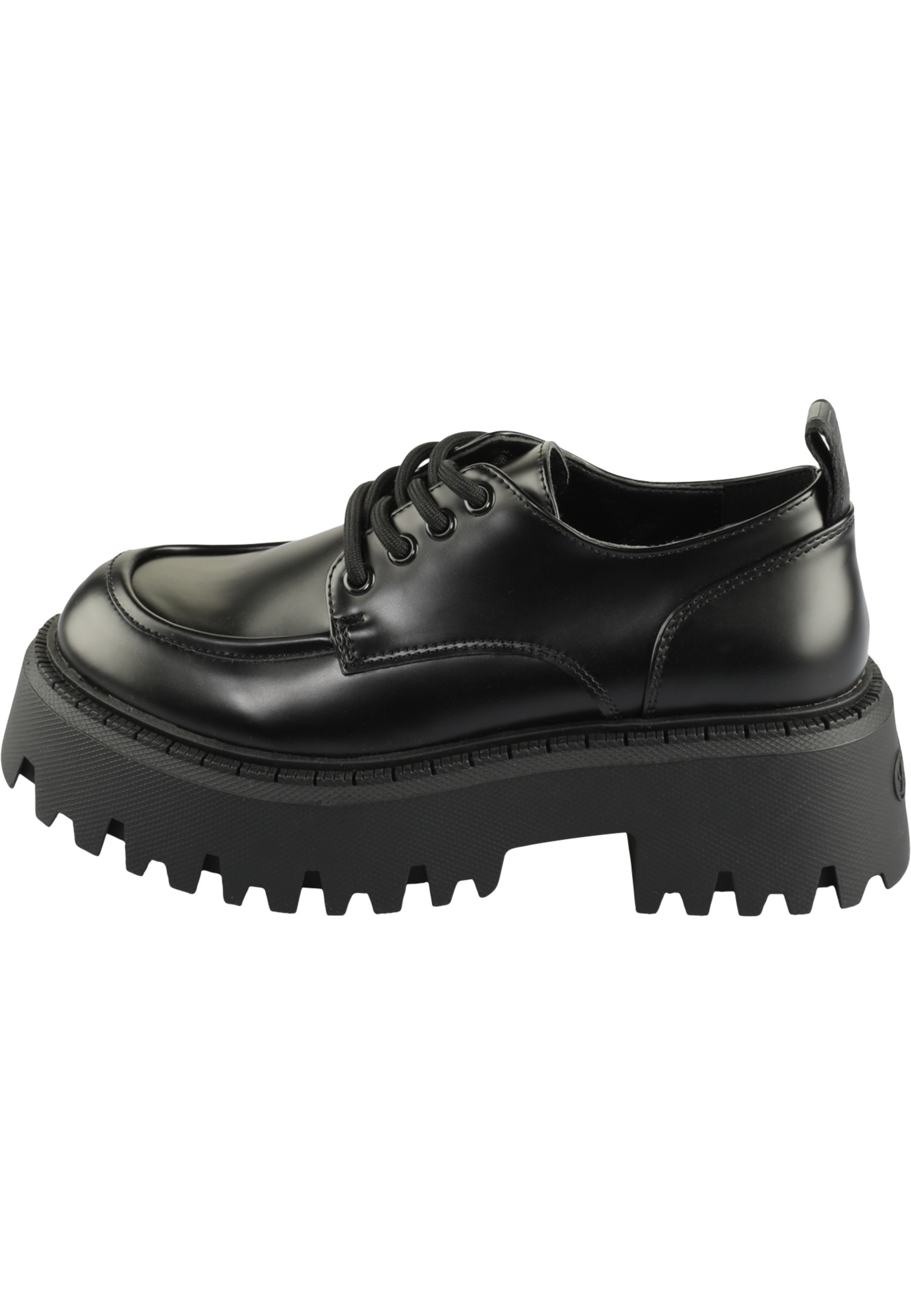 Buffalo Stiefel »Buffalo Aspen Lace Up Lo Vegan Box«