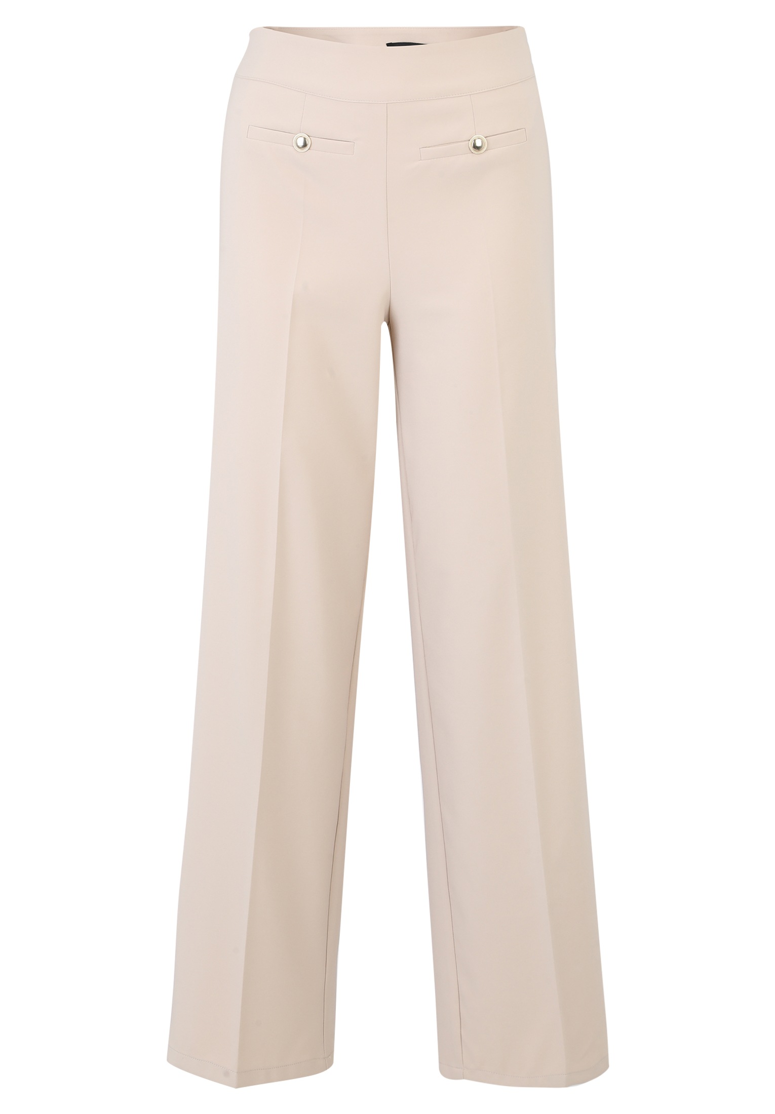 Betty Barclay Marlene-Hose "Damen Marlene-Hose unifarben" Form günstig online kaufen
