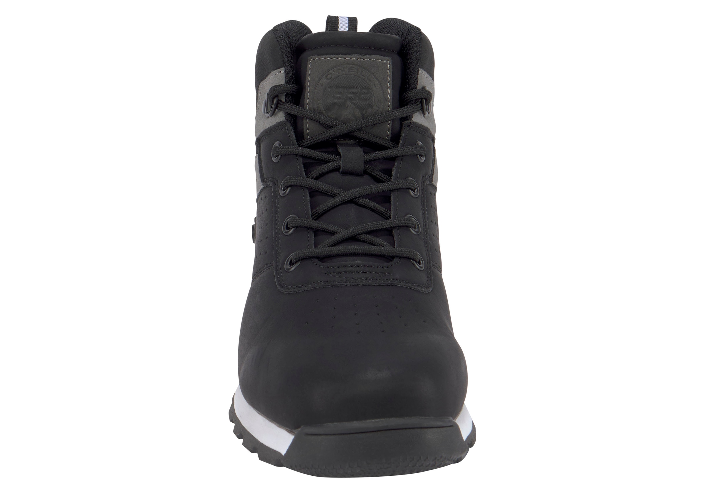 O'Neill Schnürboots »GRAND TETON MEN MID«, Winterstiefel, Schnürstiefel, Winterschuhe