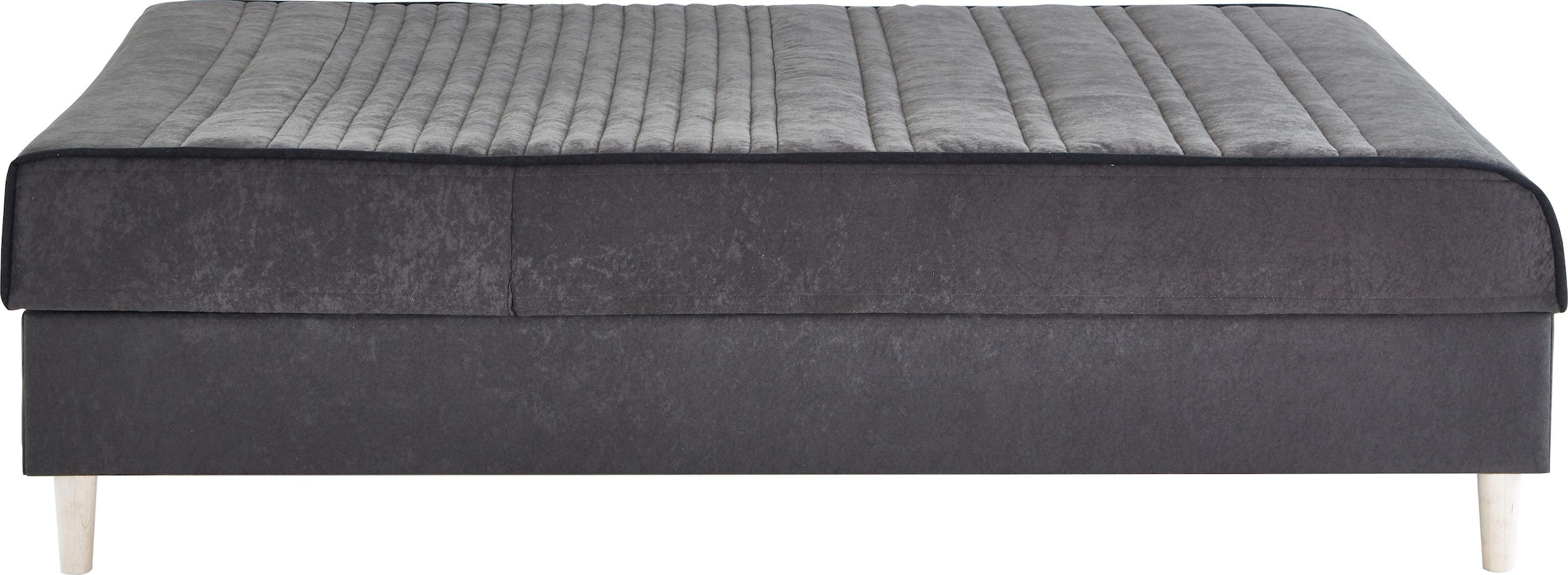 ATLANTIC home collection Boxbett »Sababa«, mit Bettkasten