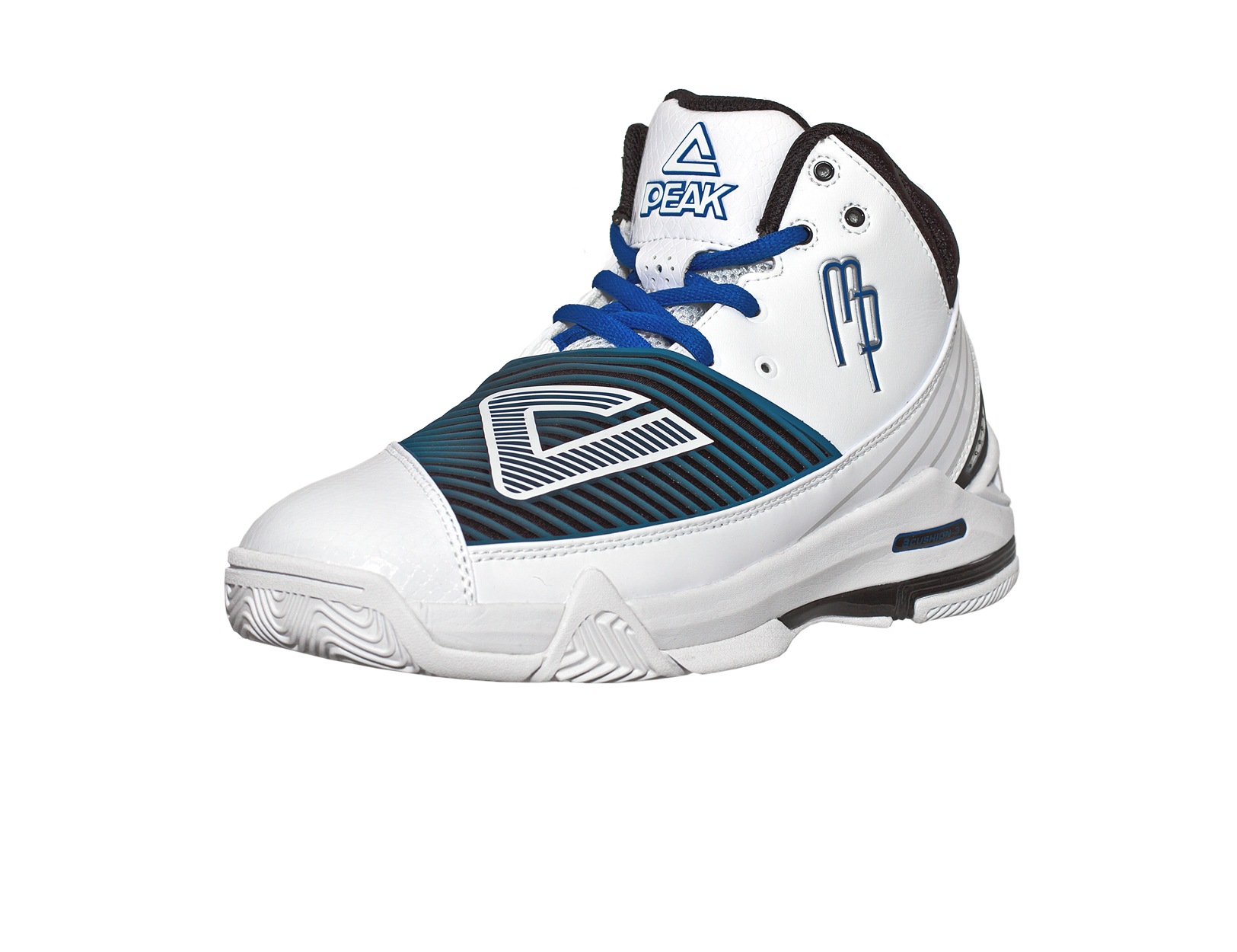 Trainingsschuh Mickael Pietrus