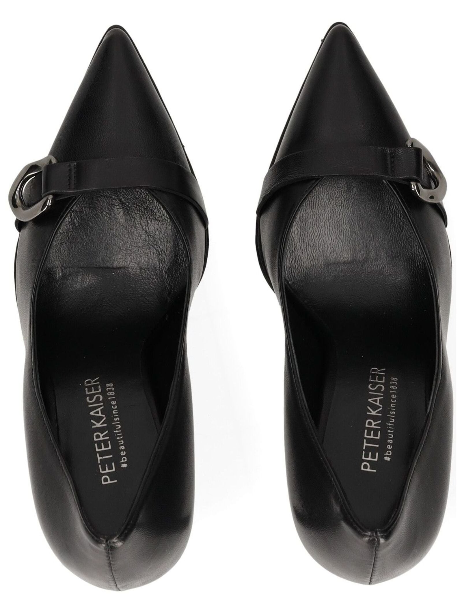 Peter Kaiser High-Heel-Pumps »Peter Kaiser Pumps Leder«