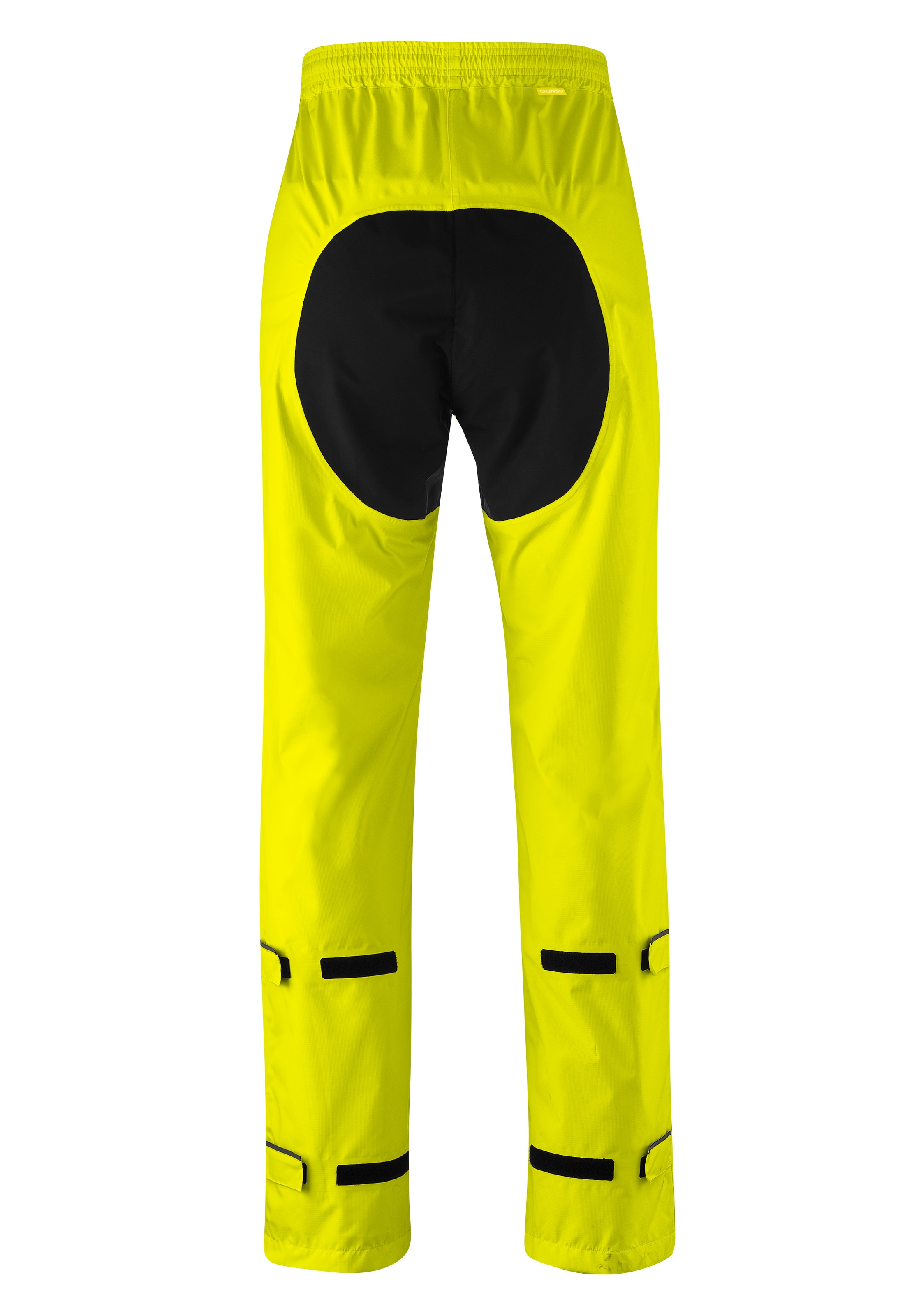 Gonso Regenhose "Save Pants M", wasserdichte Überhose, Fahrradhose winddich günstig online kaufen
