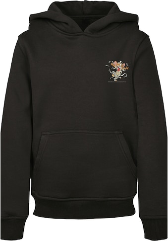 F4NT4STIC Hoodie »Kinder« (1 tlg.)