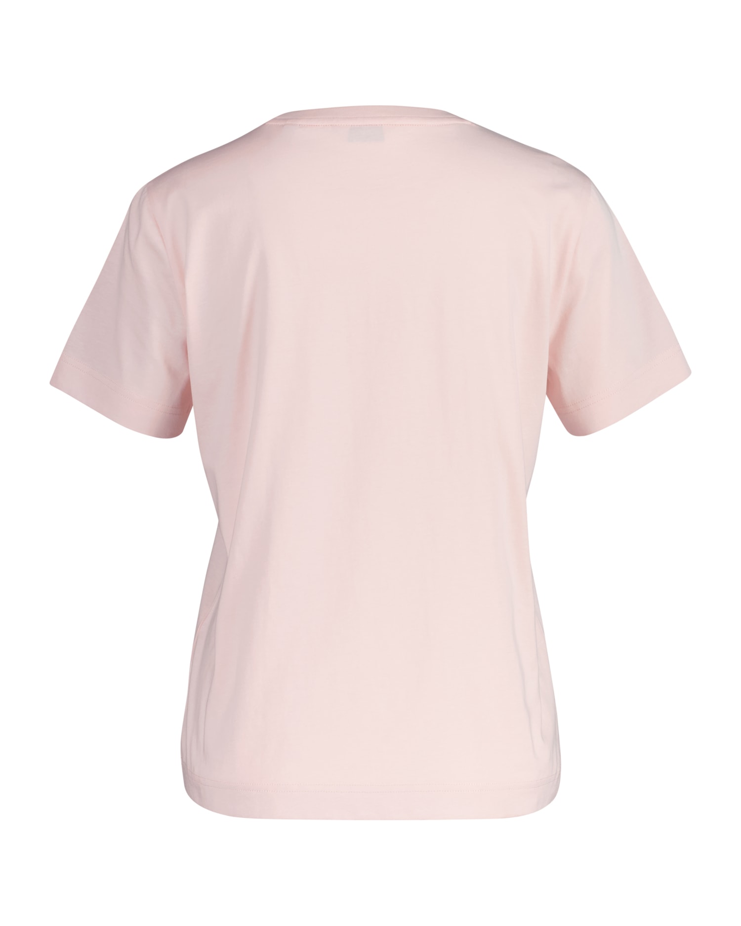 Gant T-Shirt »REG GRAPHIC SS T-SHIRT«, regular fit, Print auf der Brust