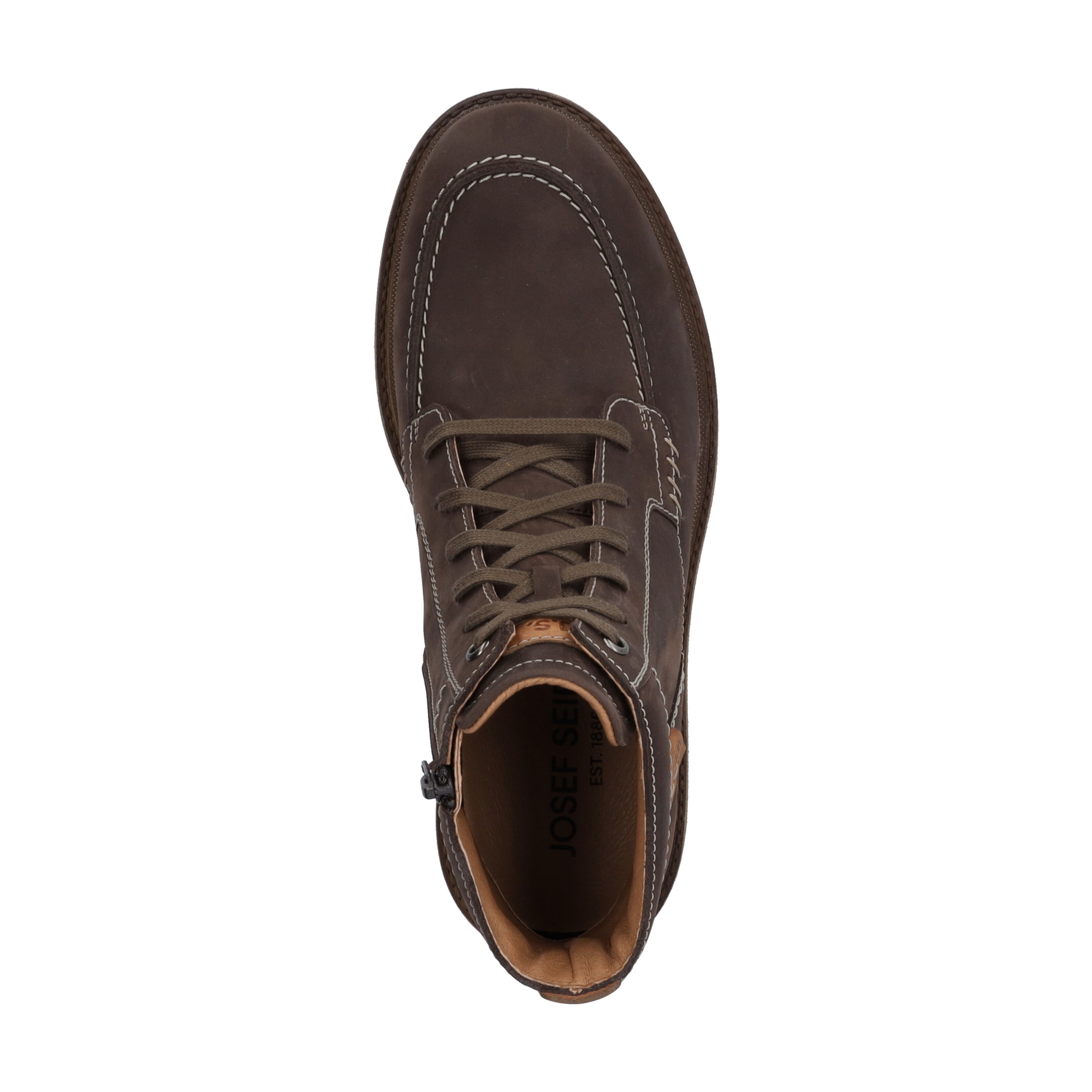 Josef Seibel Stiefelette »Cooper 03, mocca-kombi«