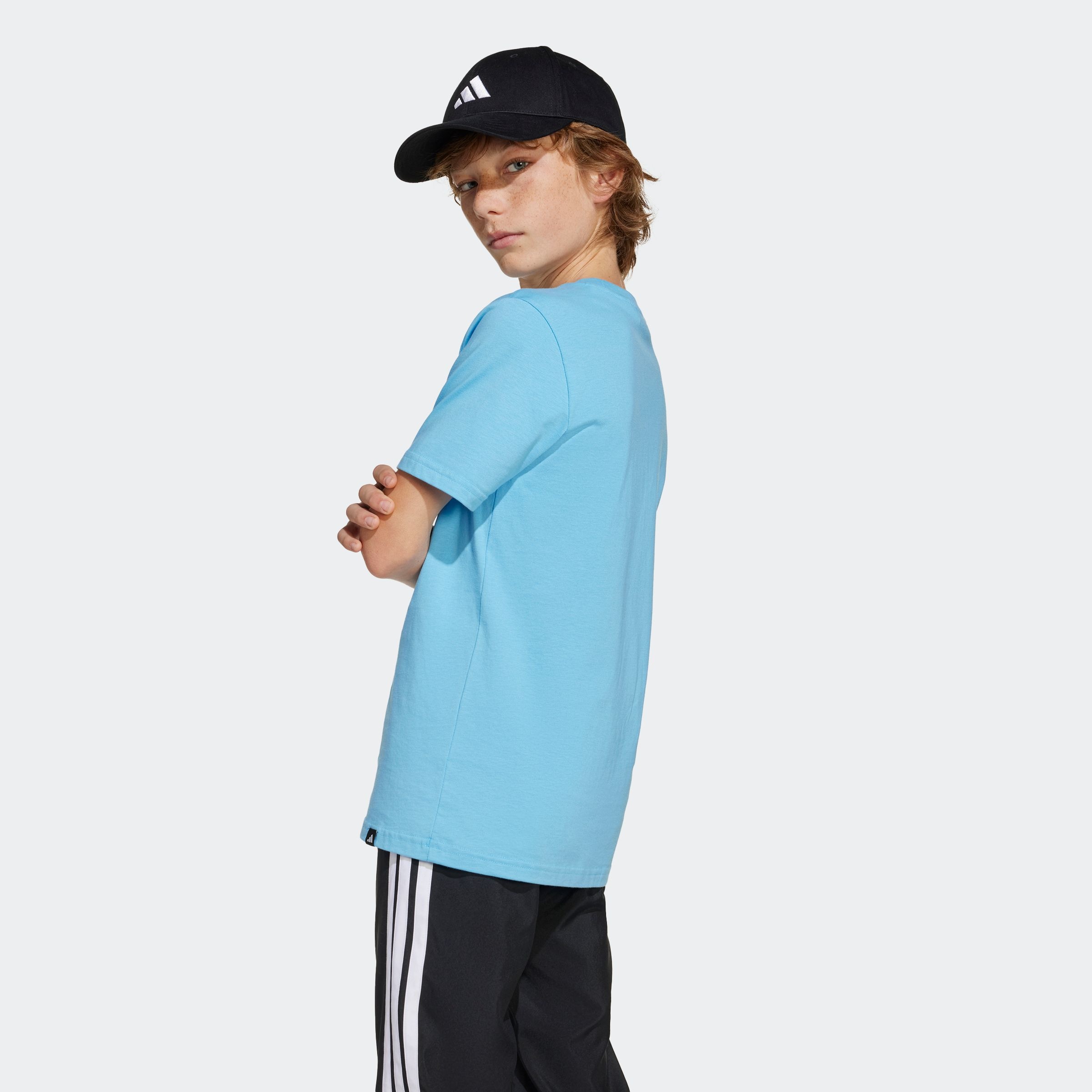 adidas Performance Trainingsshirt »Y MESSI G T«